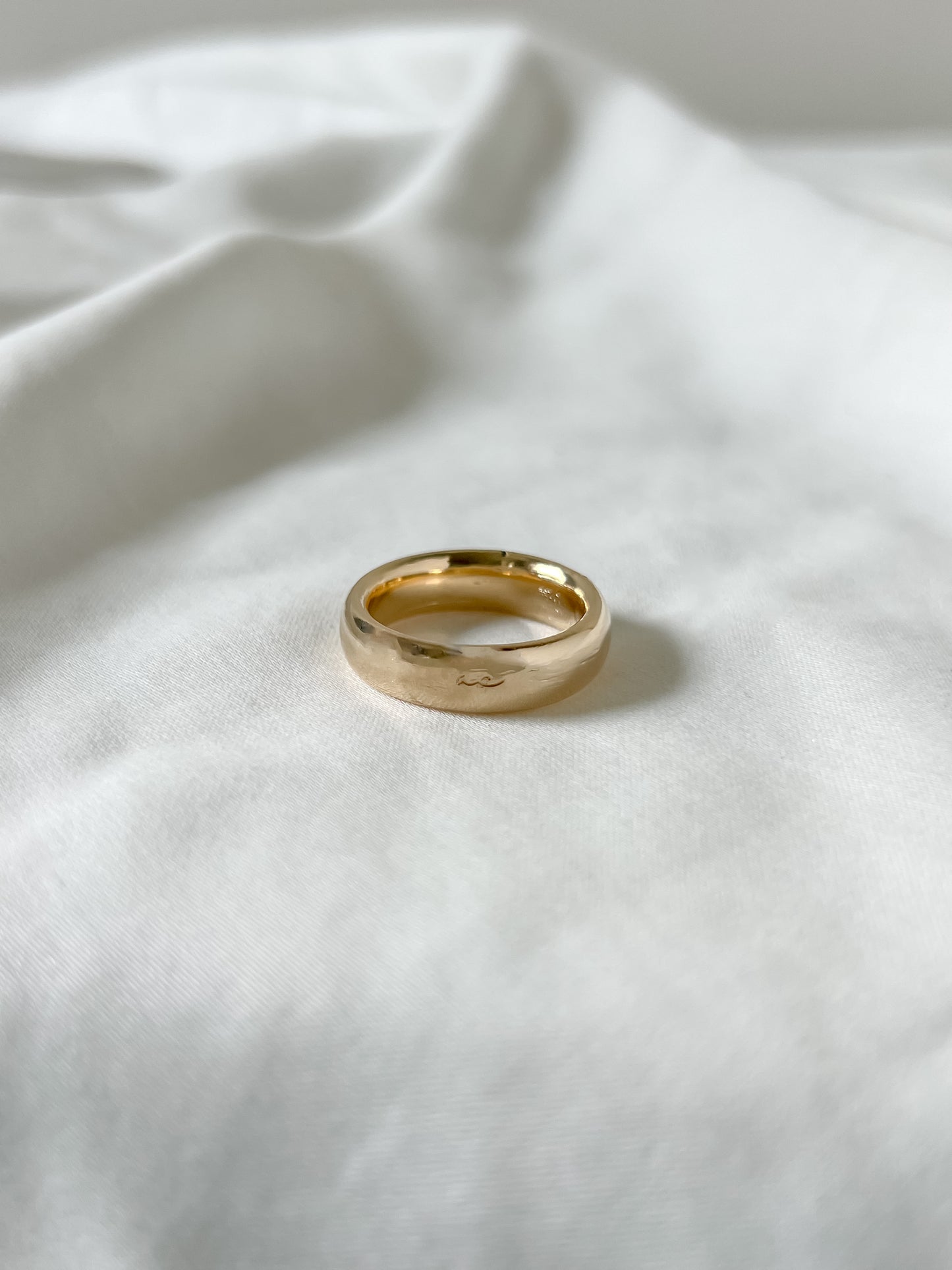 #30 Sapphire 5 Stone