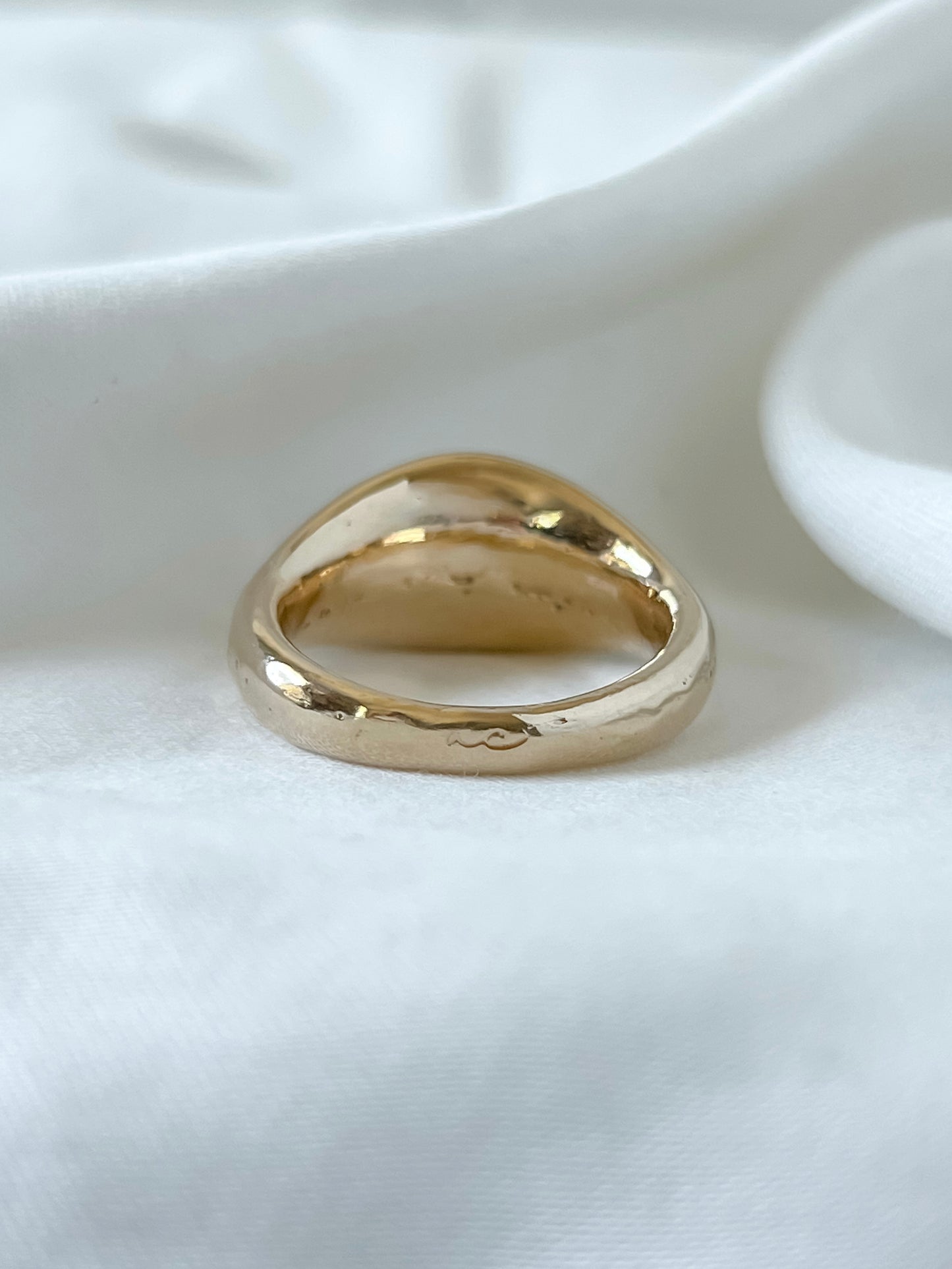 #29 Sapphire 5 Stone