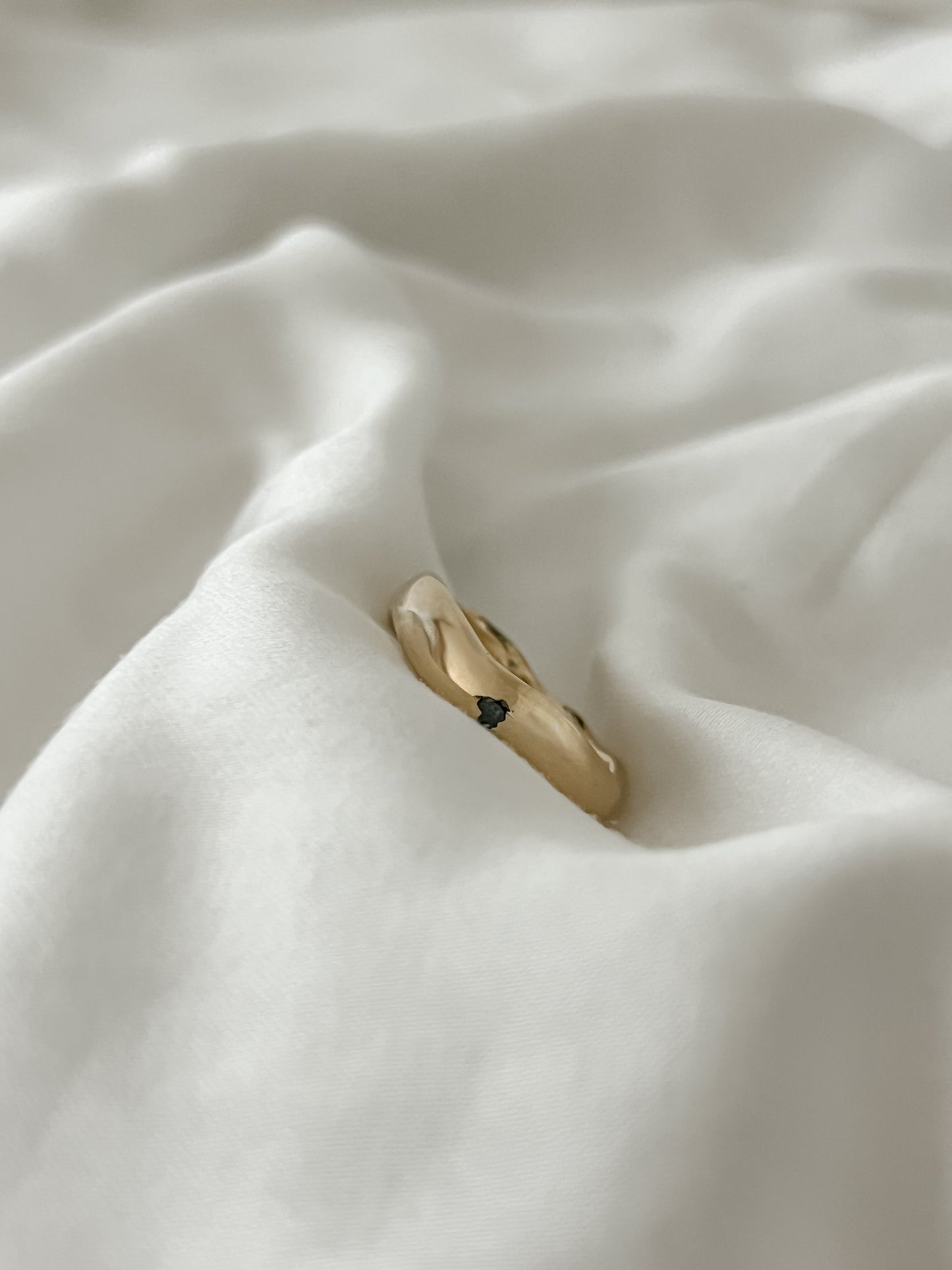 #21 Olas Diamond 1 Stone