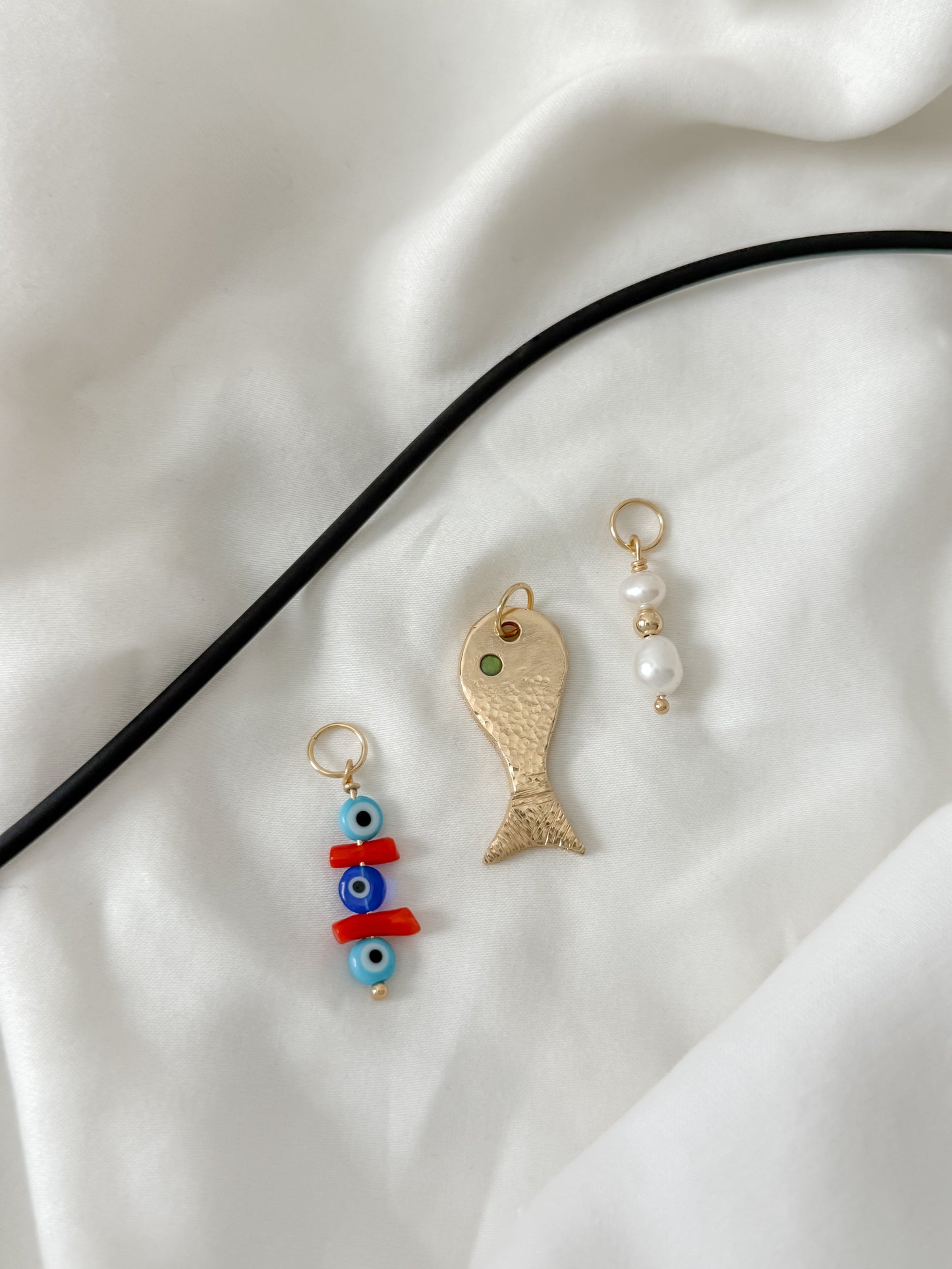 Medi Necklace