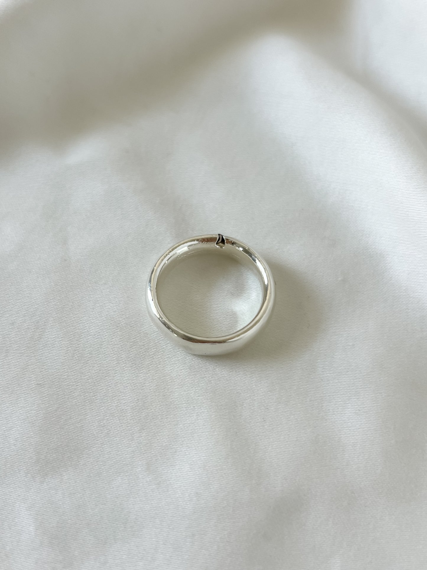 #38 Sapphire 5 Gemstone