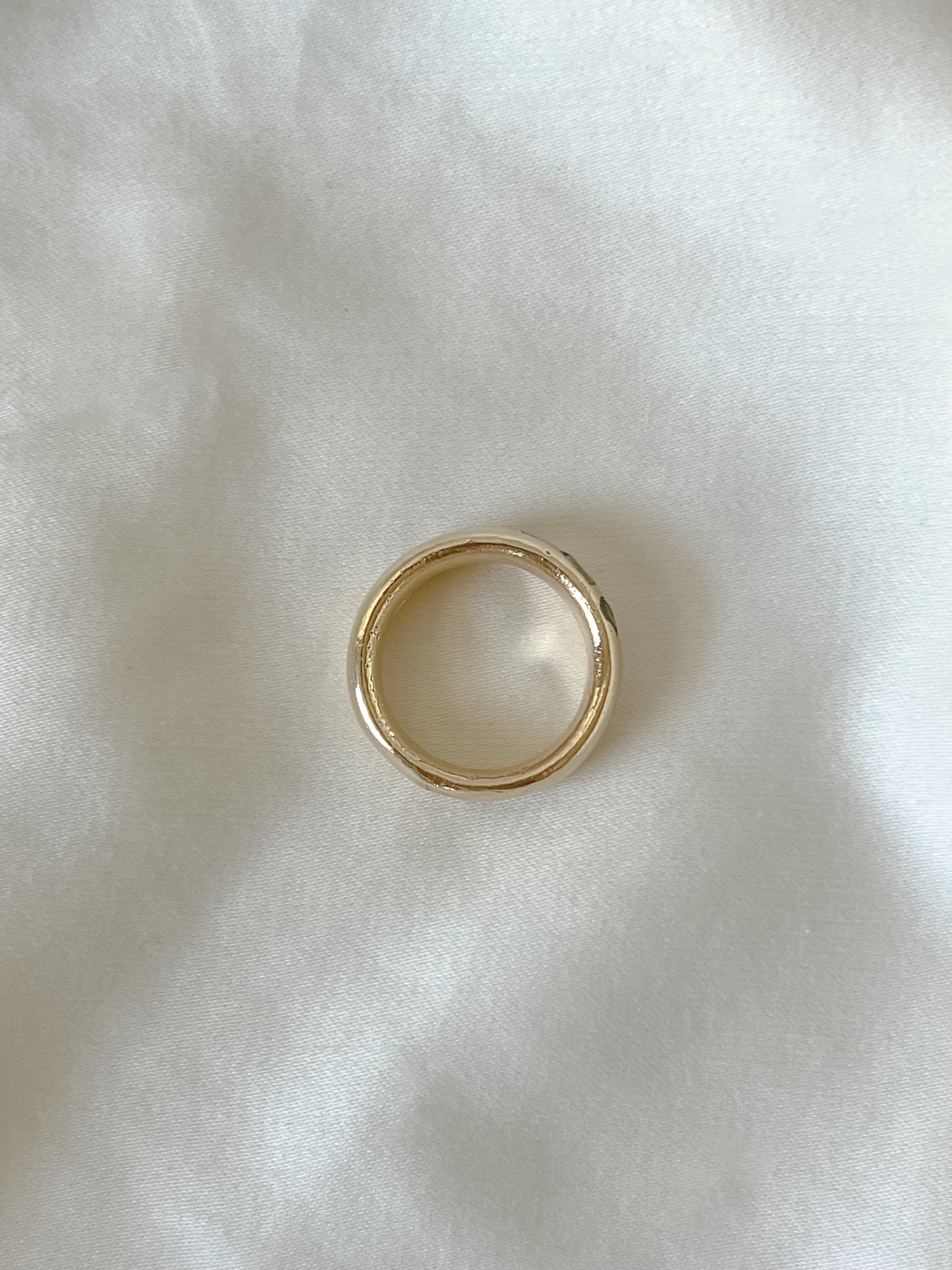 #34 Sapphire 5 Stone