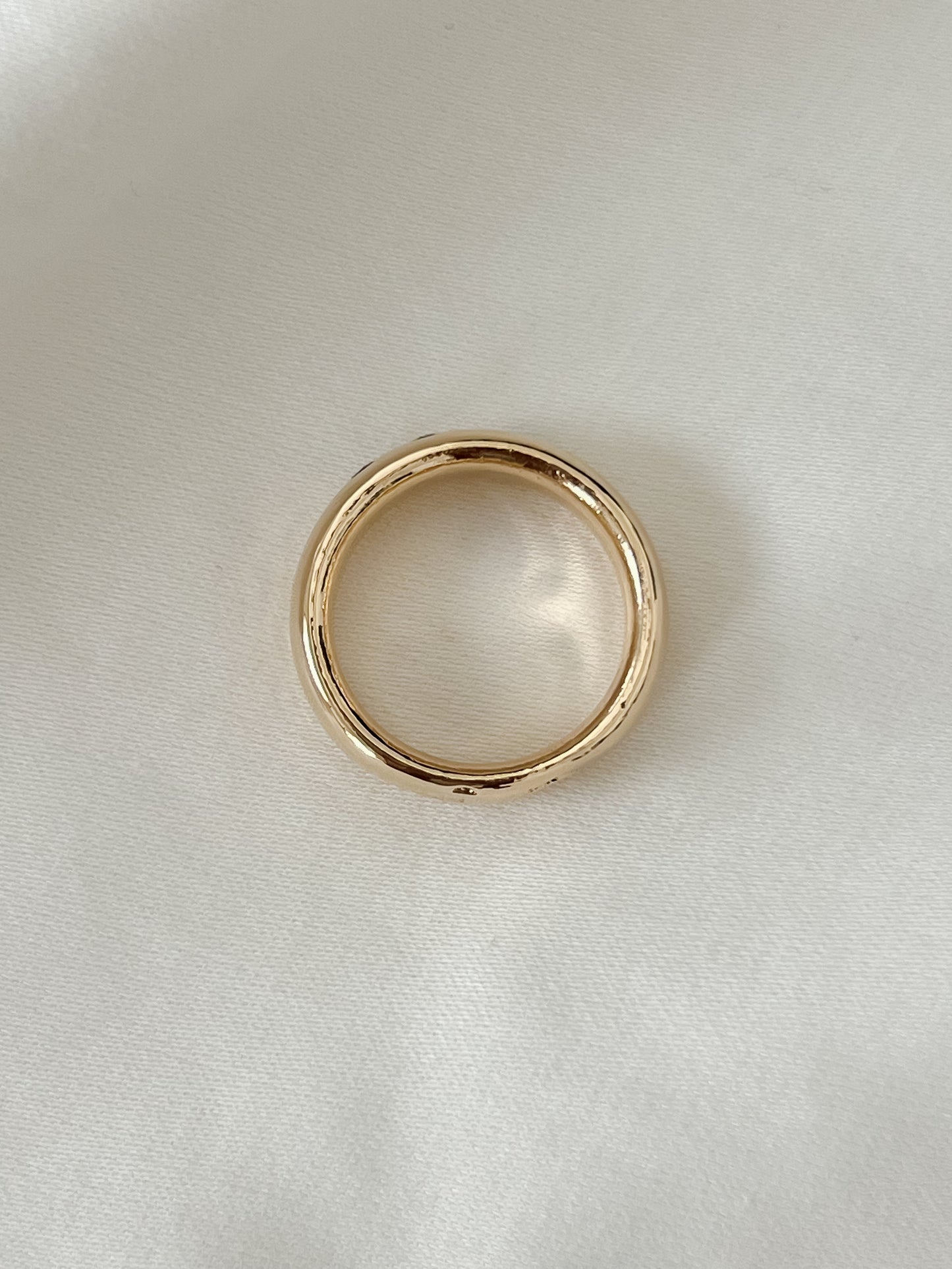 #44 Diamond 3 Stone