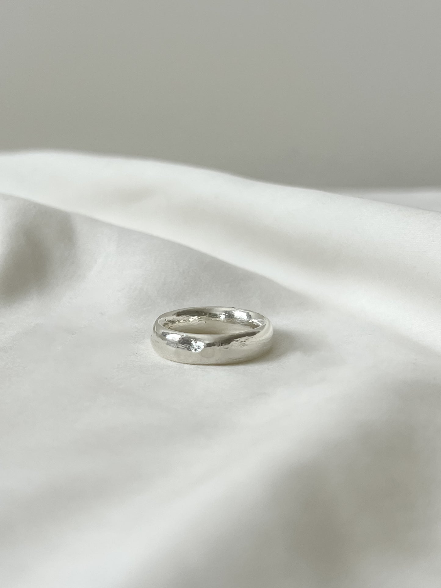 #33 Sapphire 5 Stone