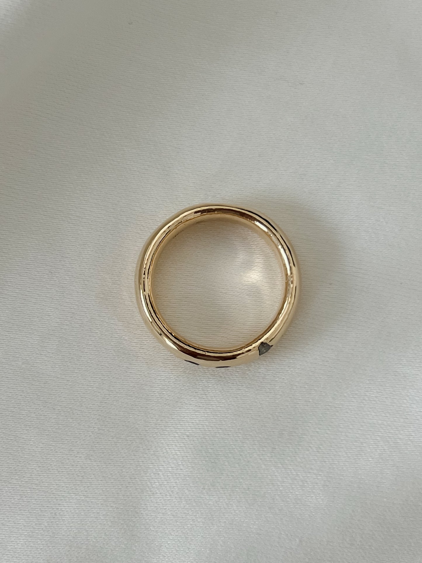 #44 Diamond 3 Stone