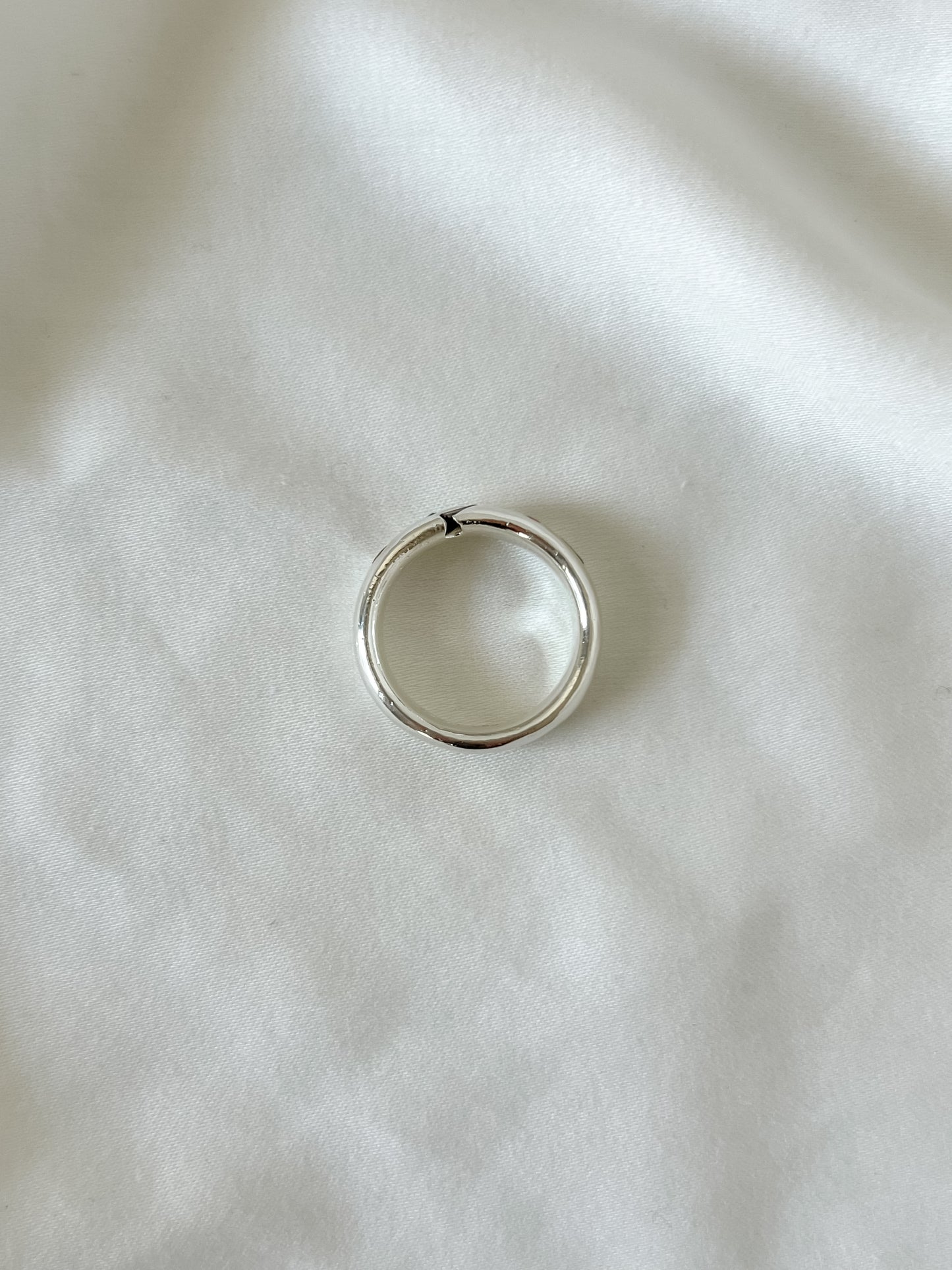 #38 Sapphire 5 Gemstone