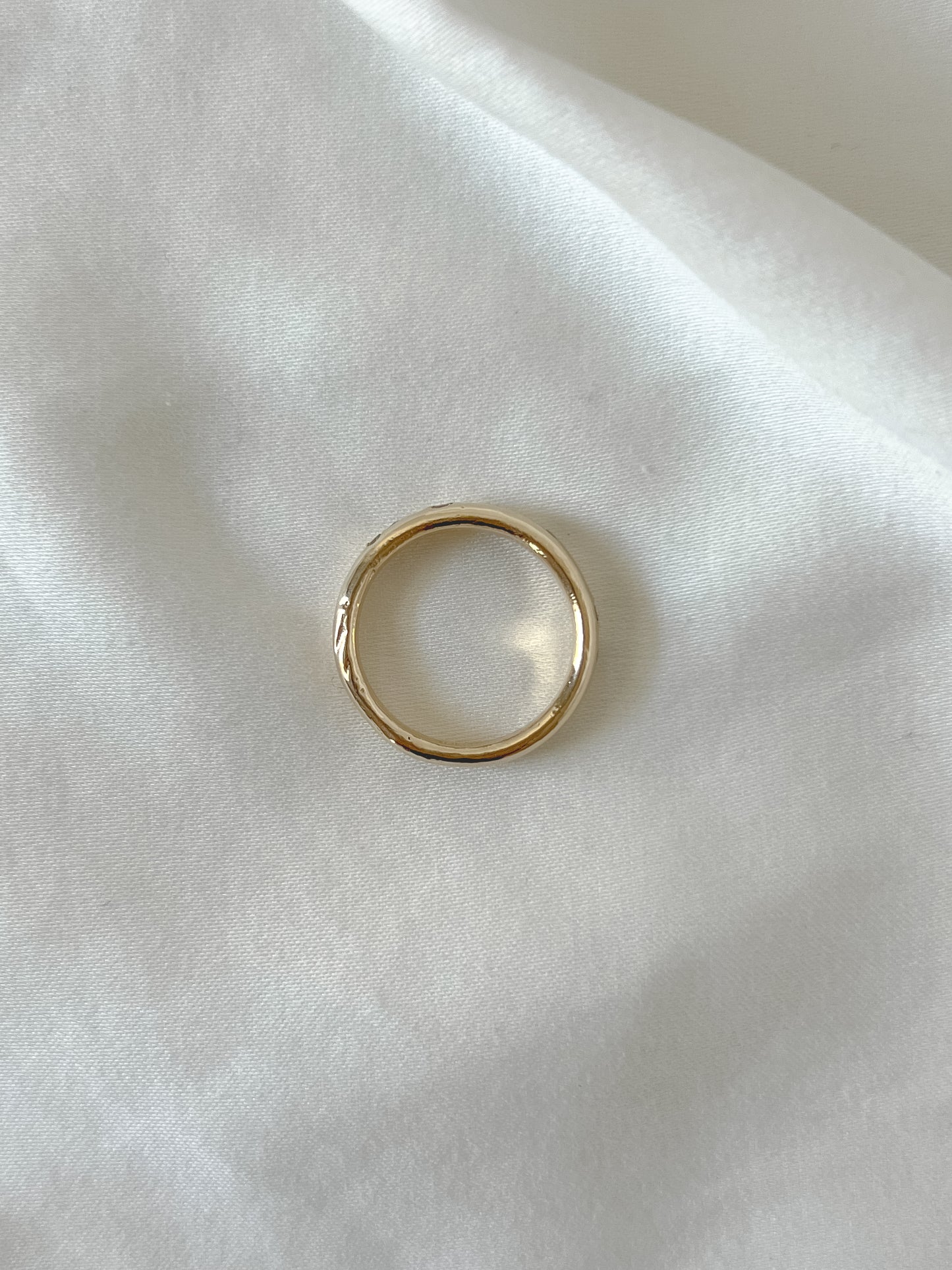 #37 Sapphire 7 Gemstone