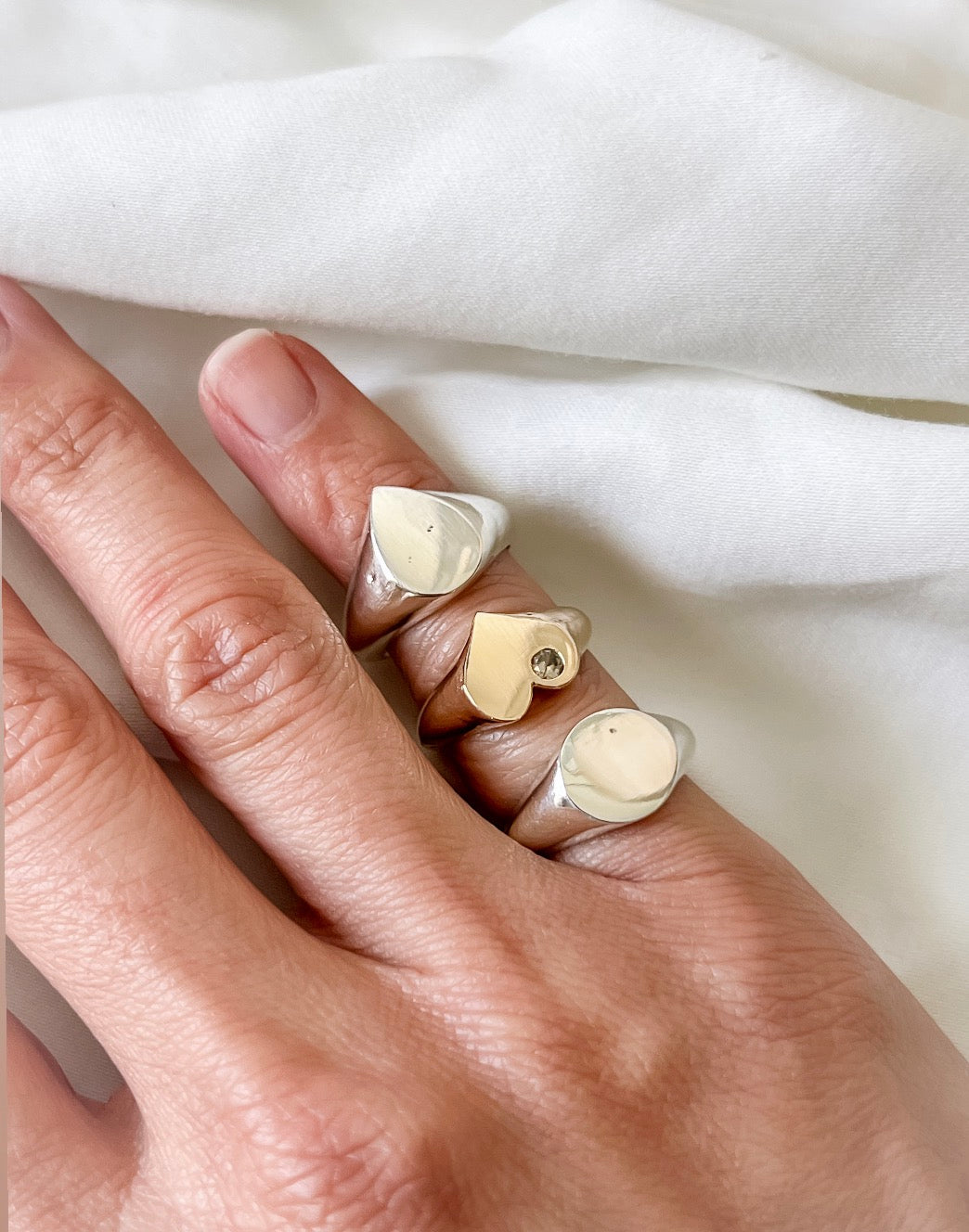 Círculo Ring