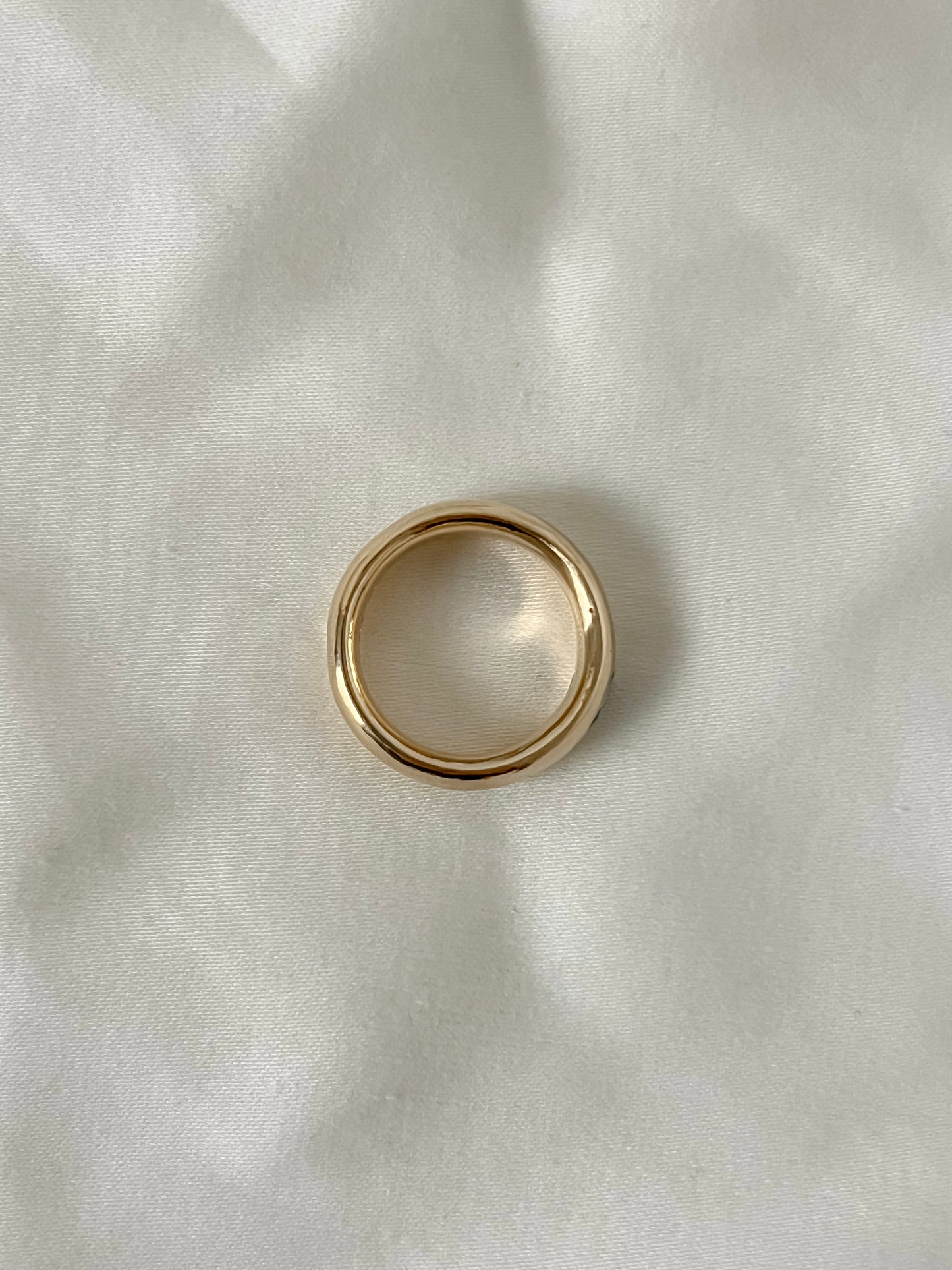 #40 Sapphire Gemstone