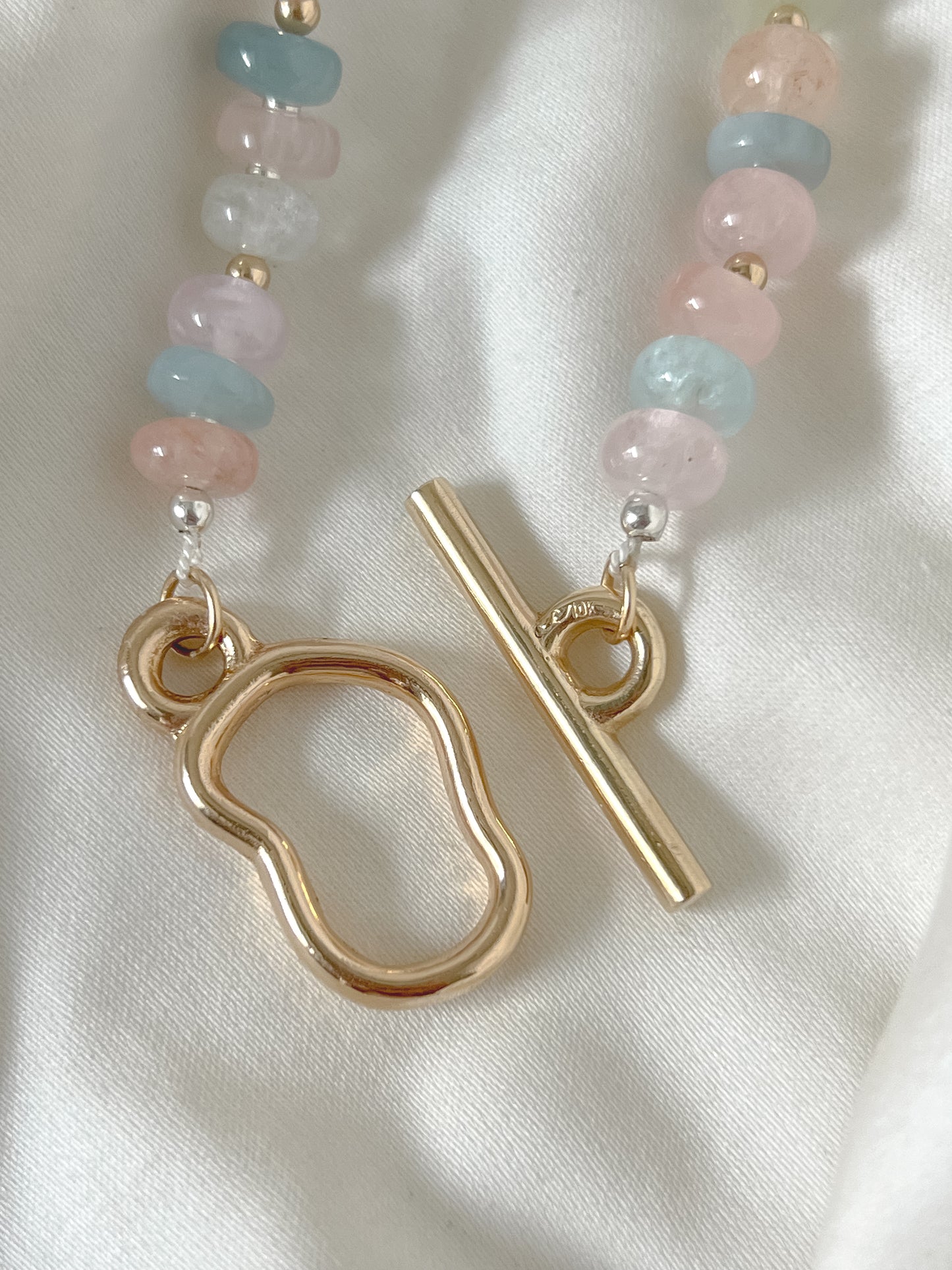 Meridian Necklace