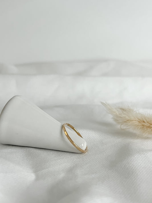 Chase 14k Ring