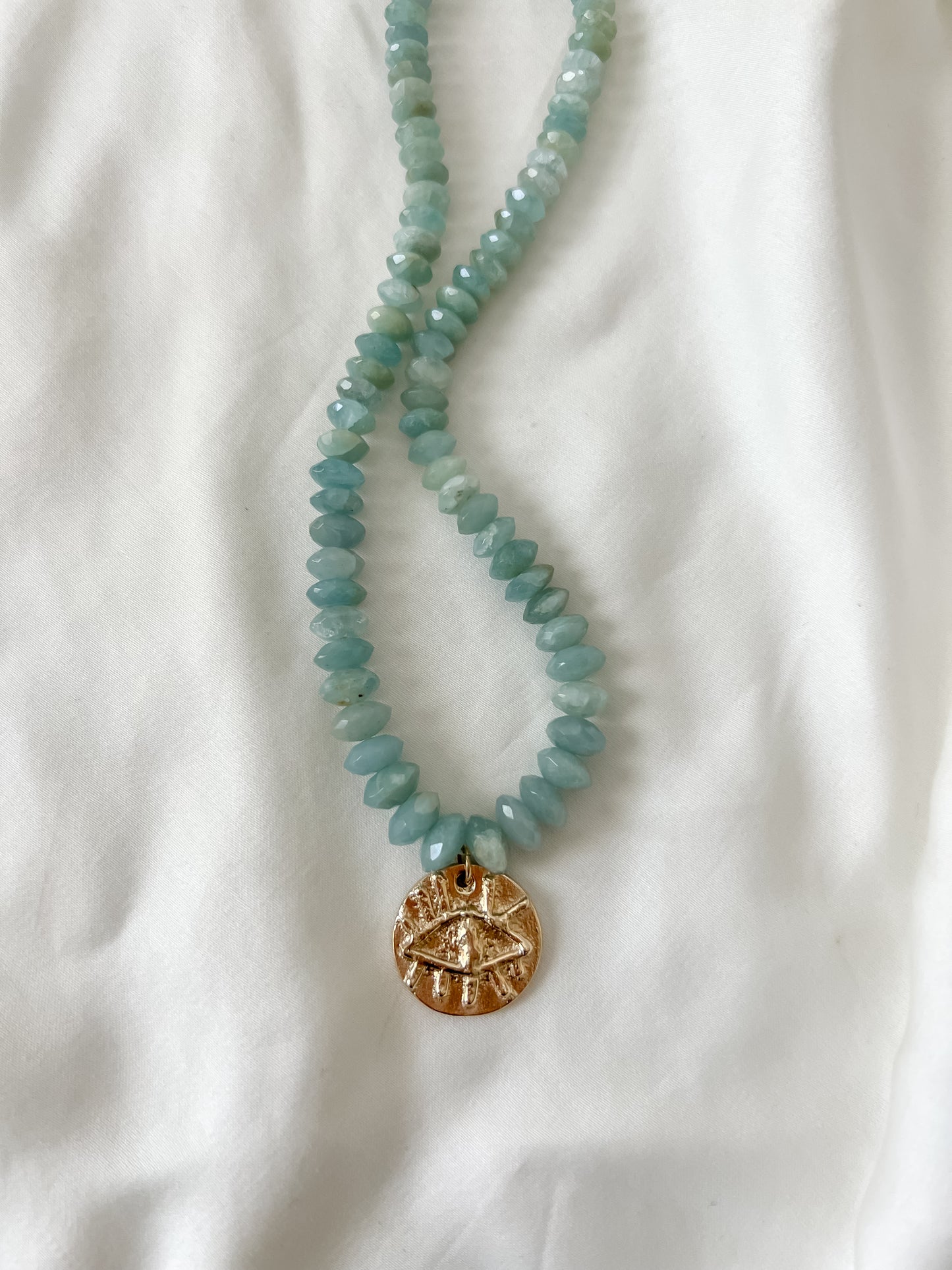 Alessia Necklace