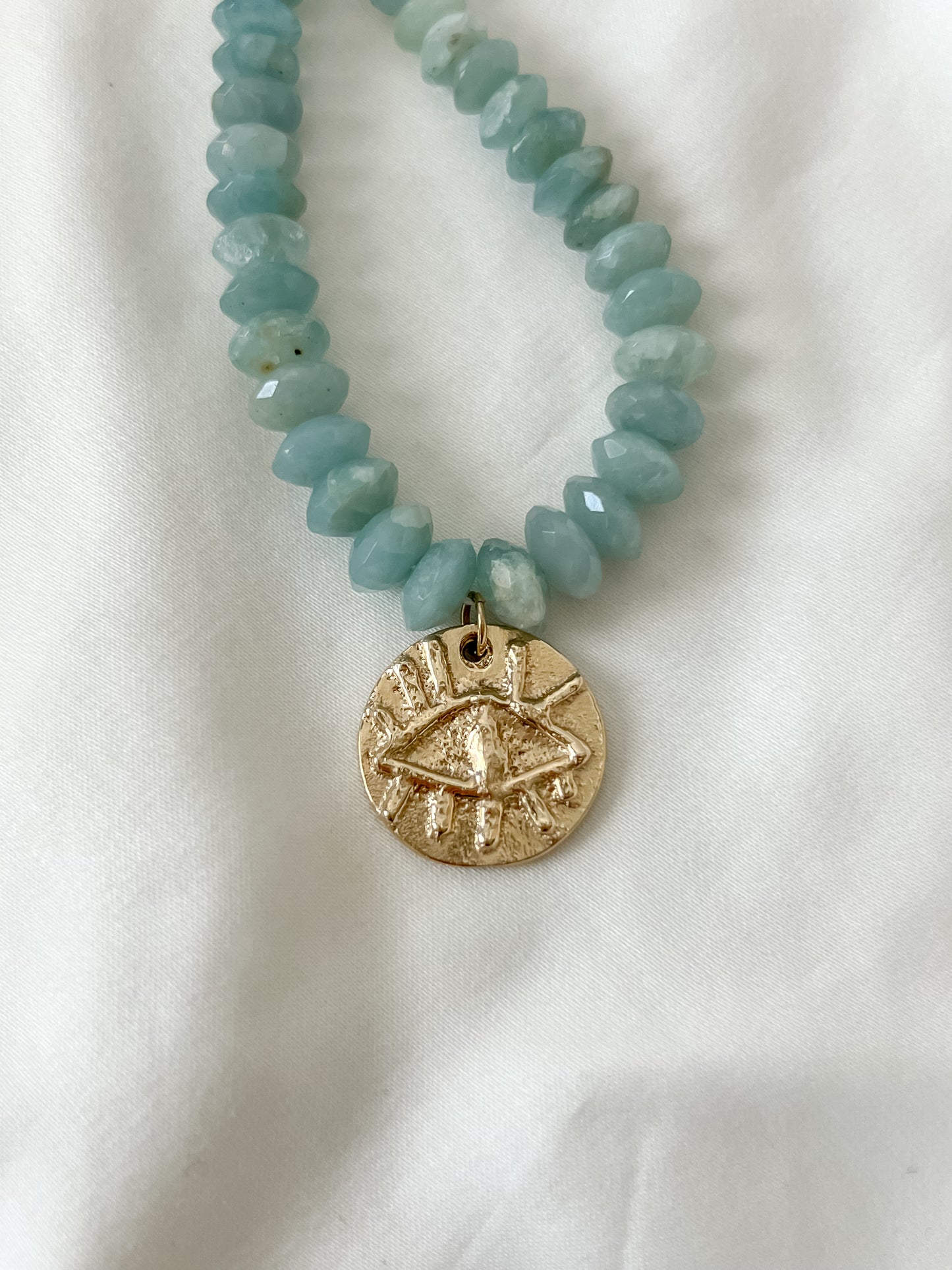 Alessia Necklace
