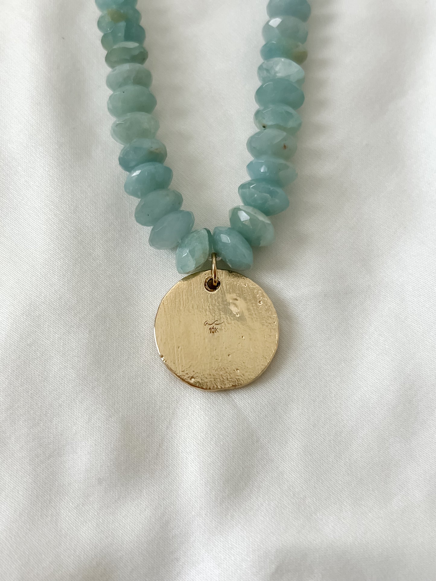 Alessia Necklace