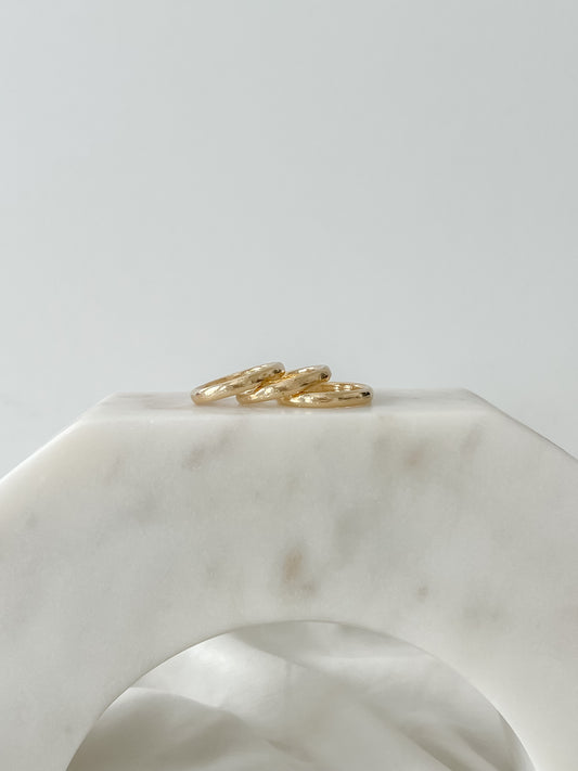 Ring stack
