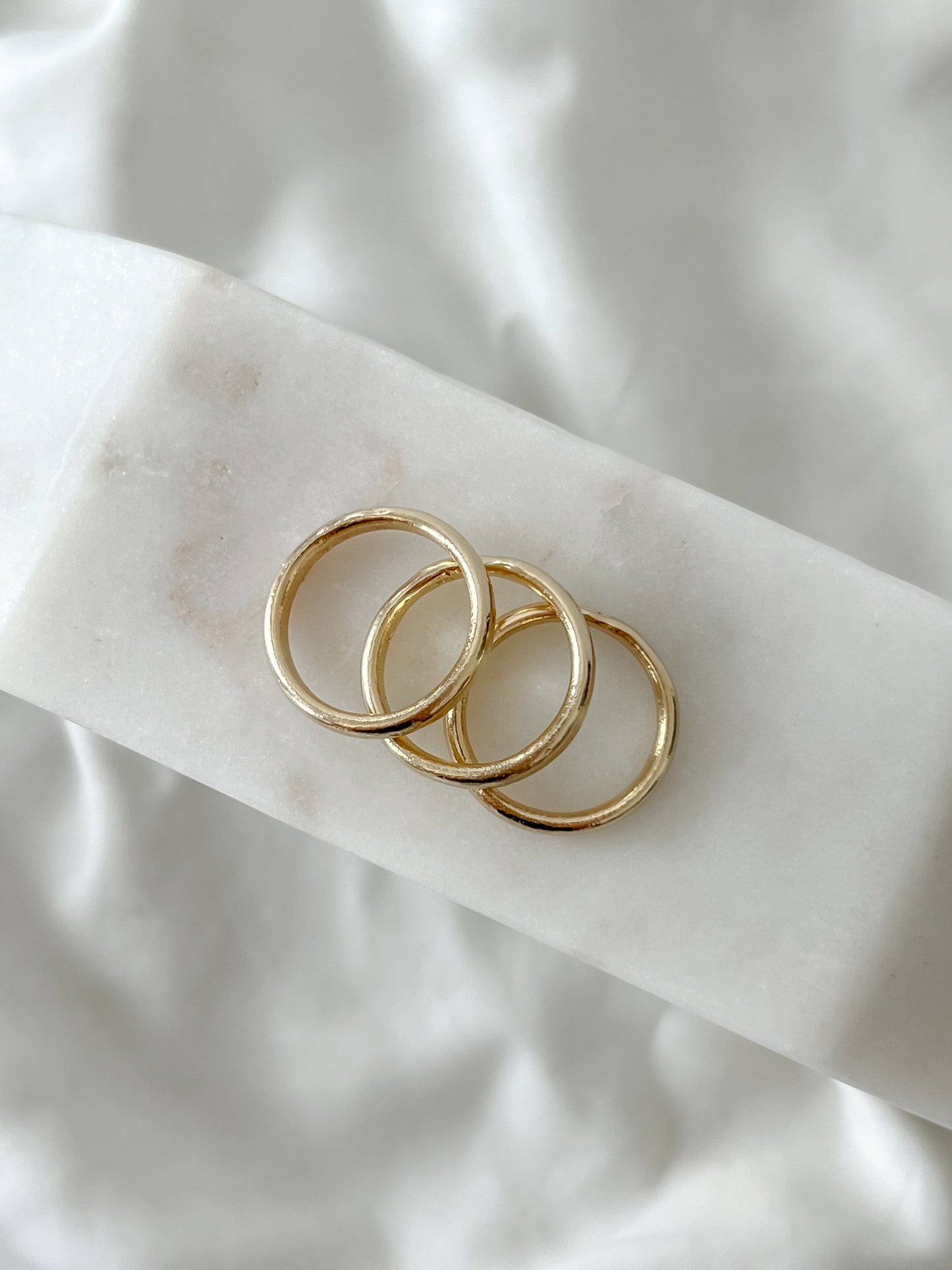 Ring stack
