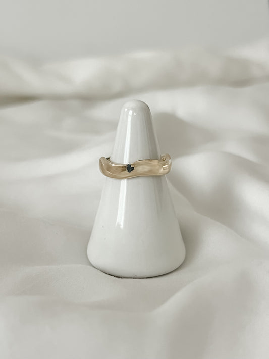 #21 Olas Diamond 1 Stone