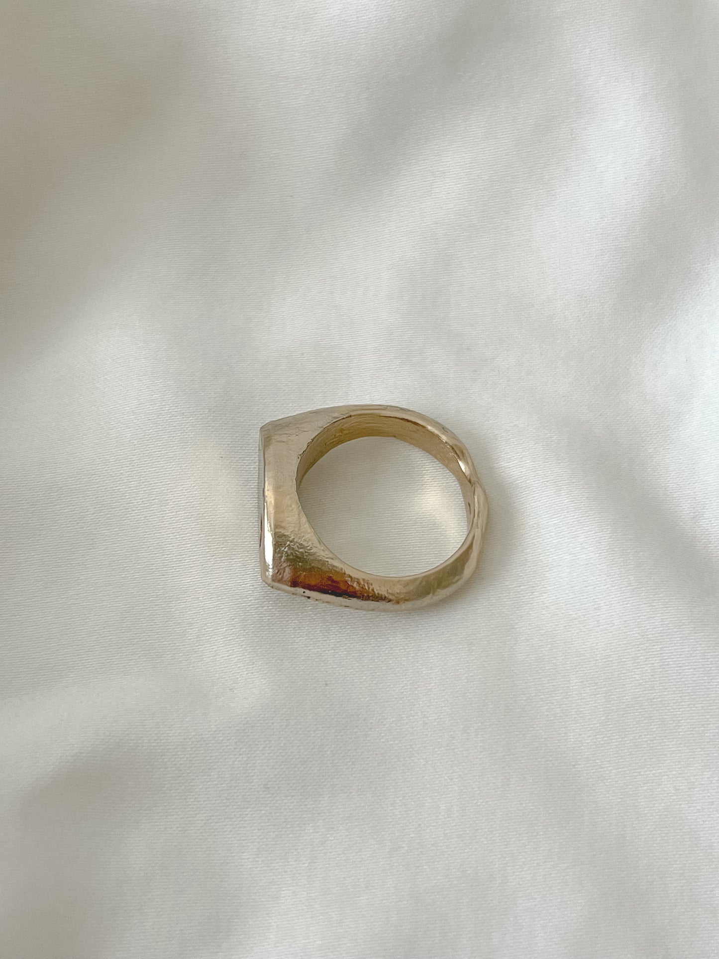 BRZ #5 Marquise Ring