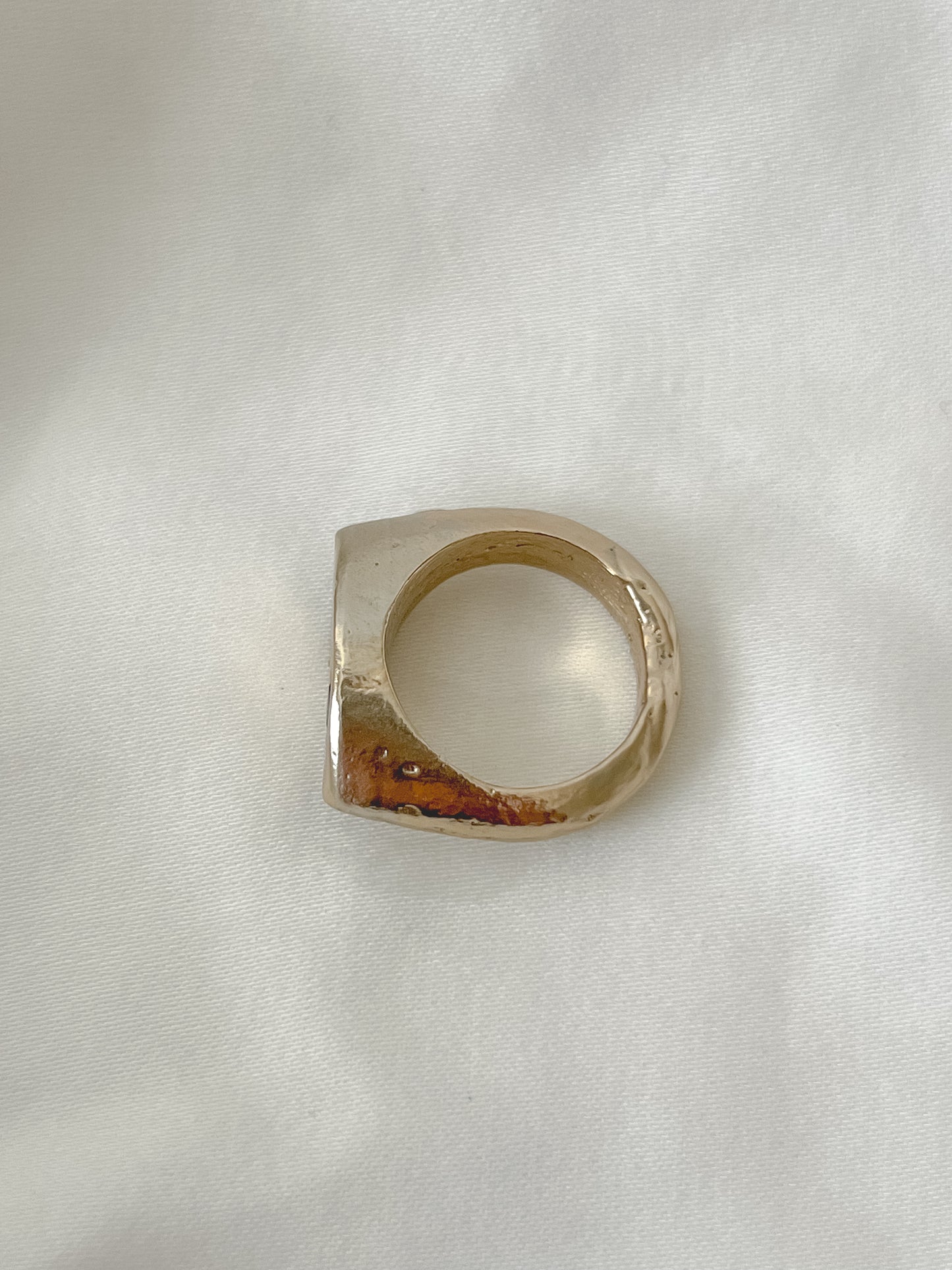 BRZ #3 Marquise Ring