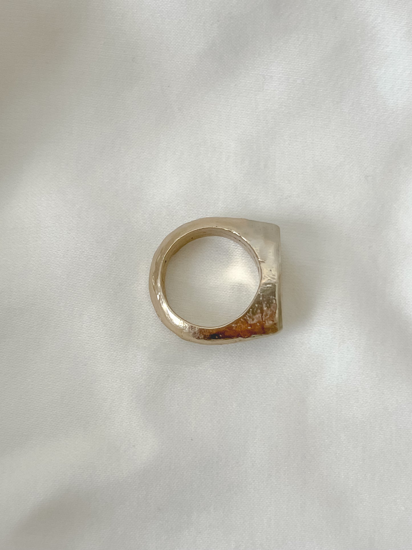 BRZ #3 Marquise Ring