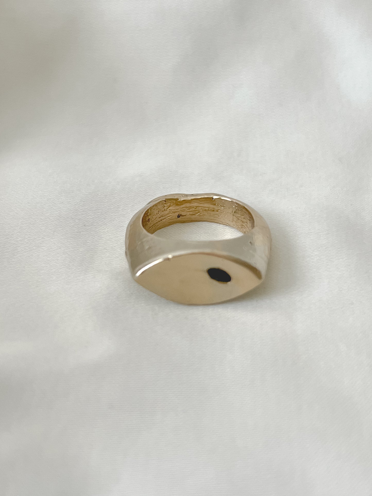 BRZ #3 Marquise Ring