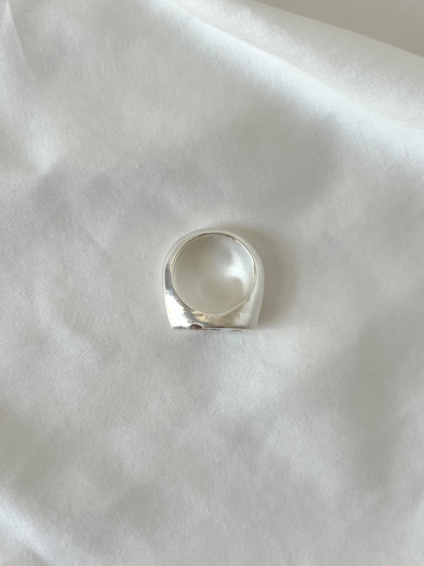 #36 Sapphire 3 Gemstone