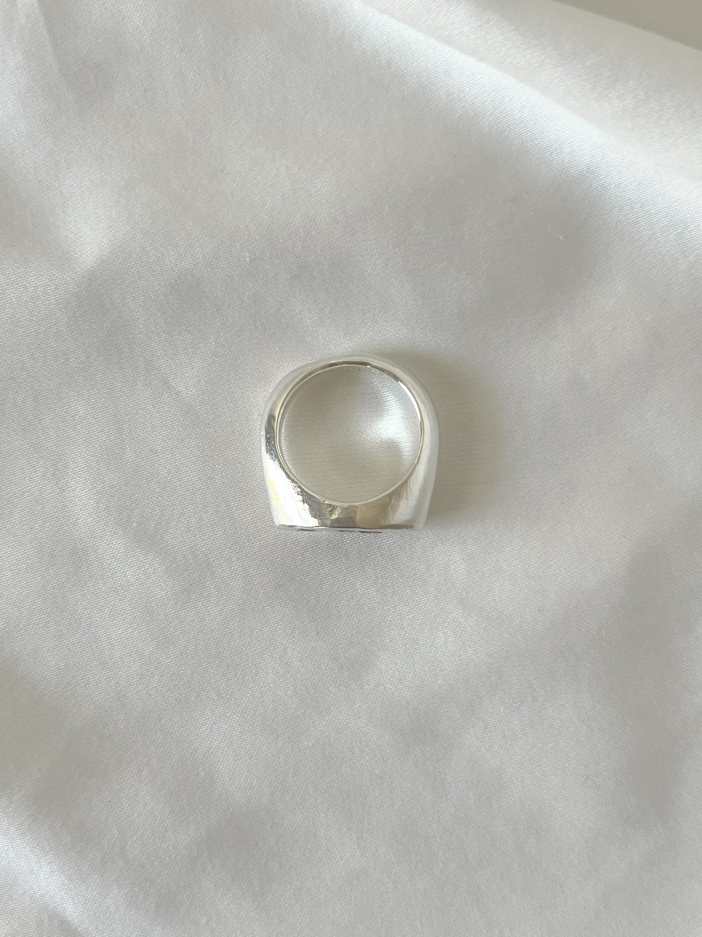 #36 Sapphire 3 Gemstone