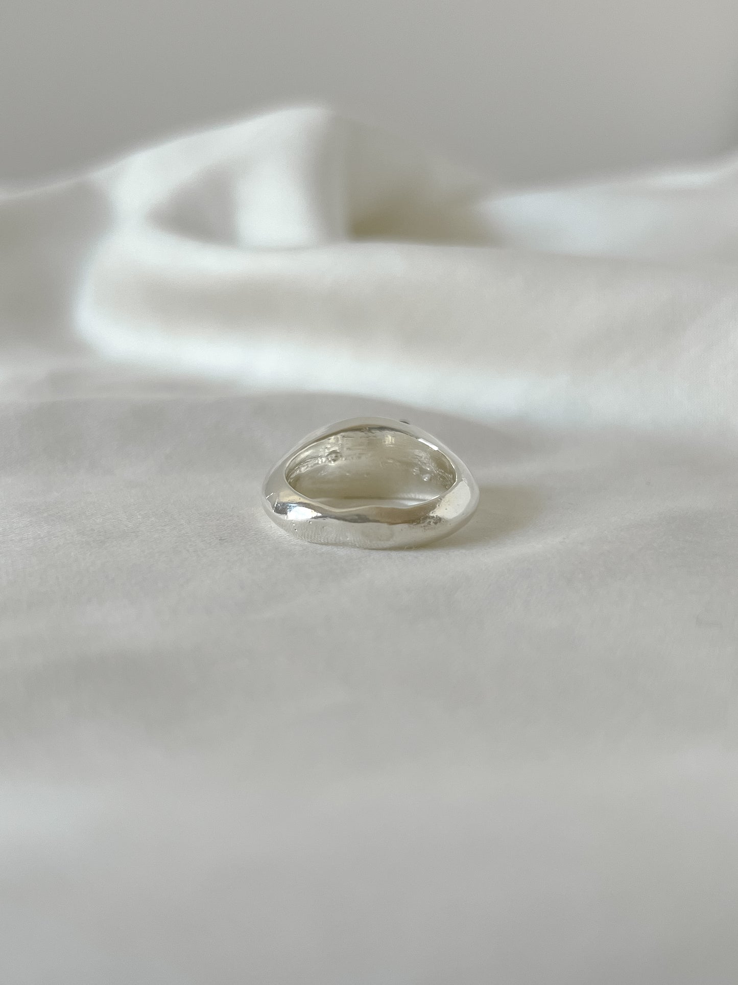 #36 Sapphire 3 Gemstone