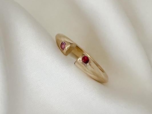 Maude 2 Gemstone