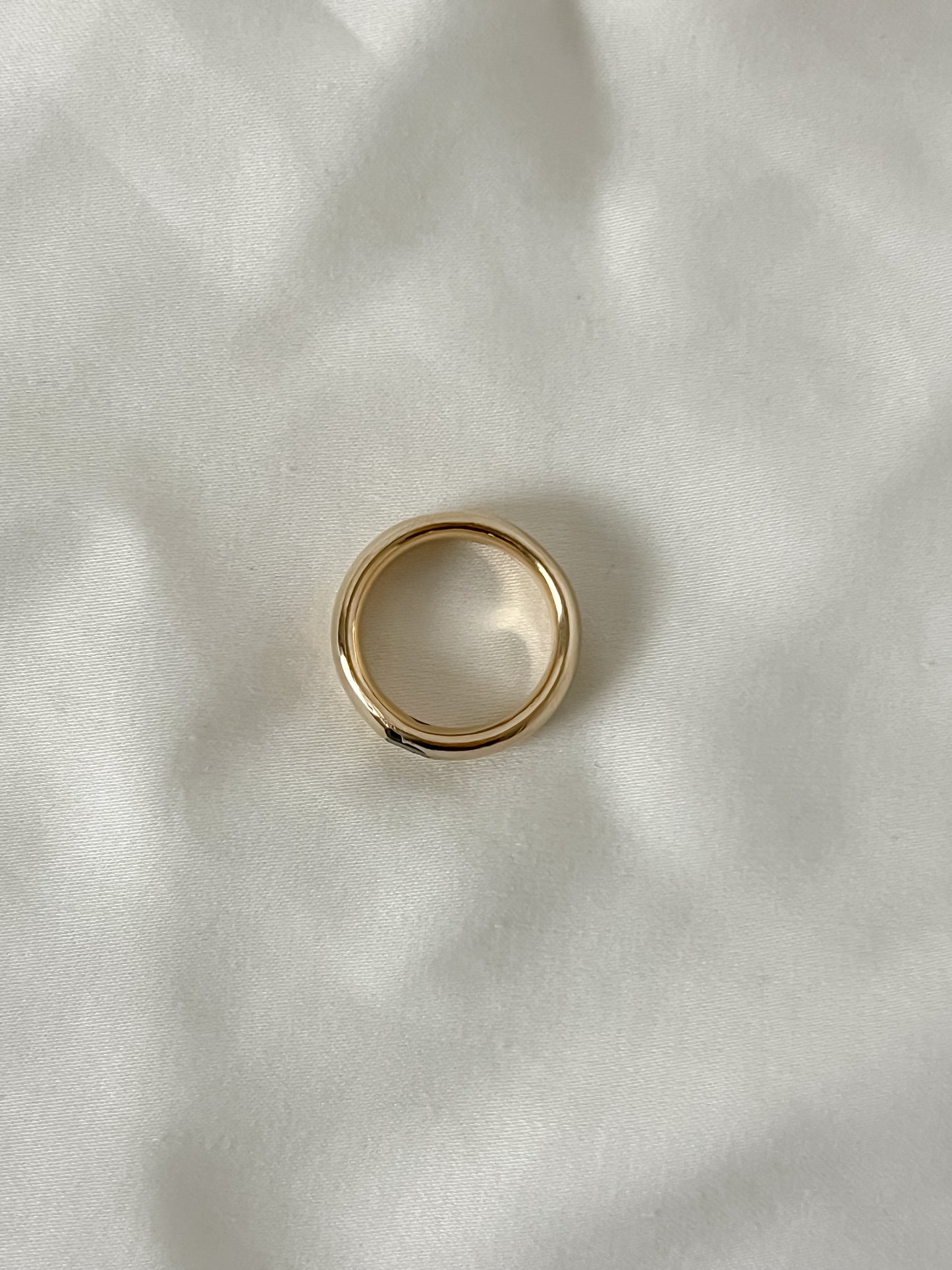 #40 Sapphire Gemstone