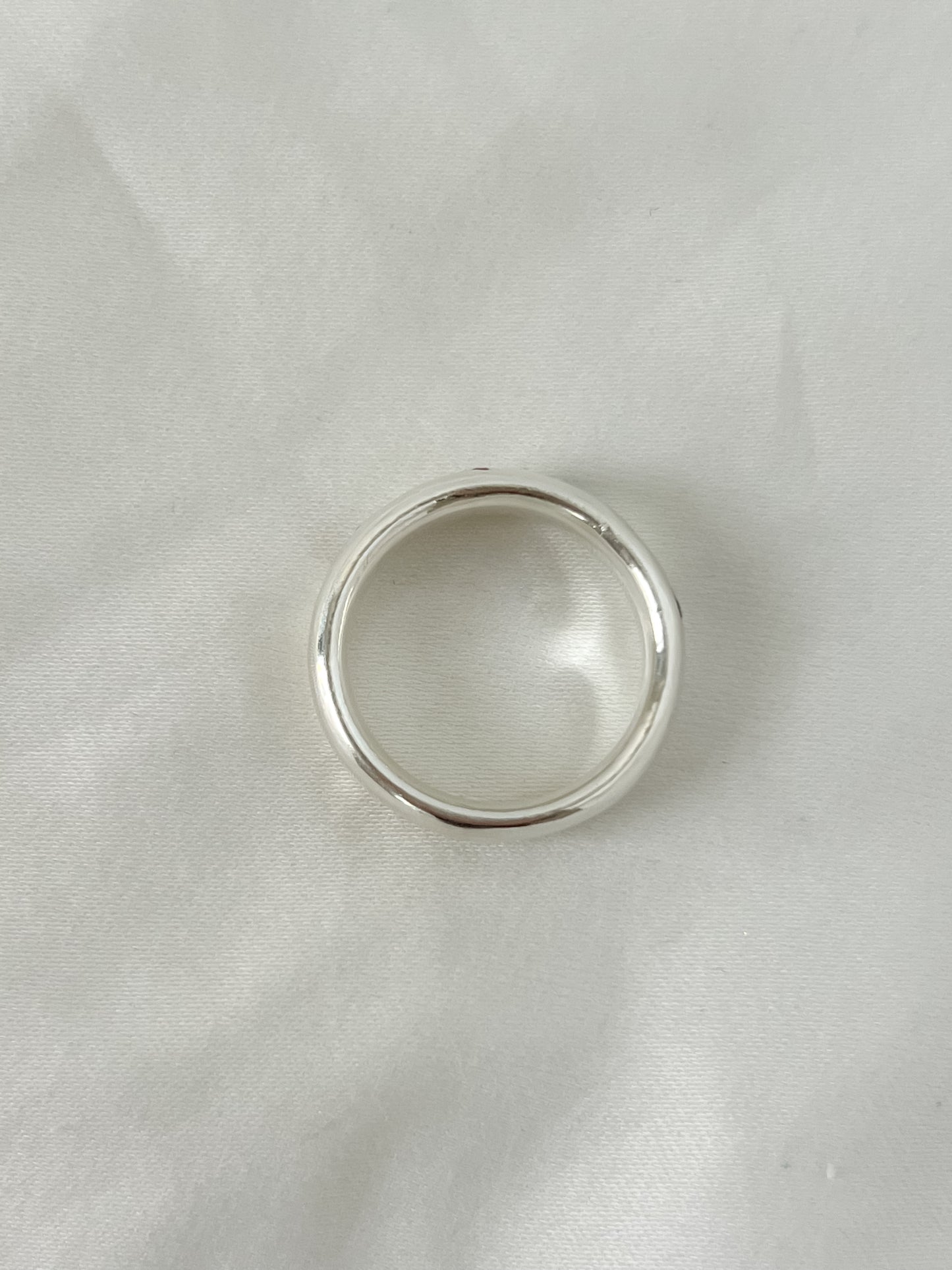 #41 Sapphire 4 Gemstone