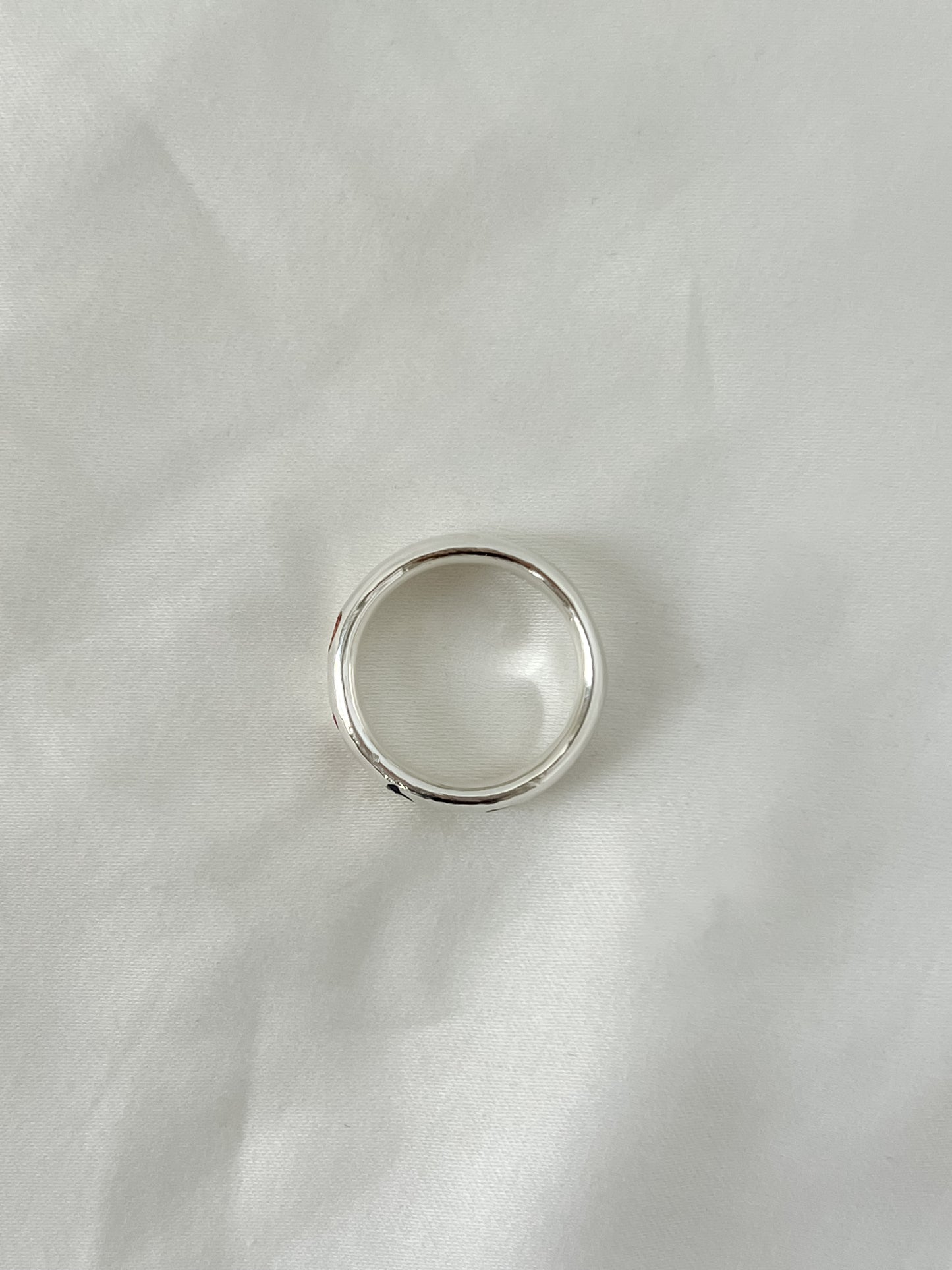 #41 Sapphire 4 Gemstone