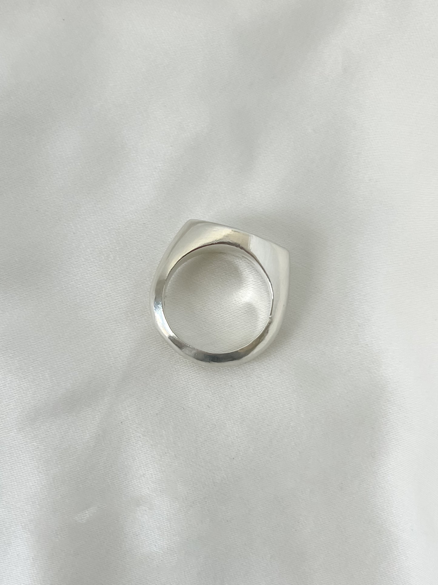 #42 Sapphire Gemstone