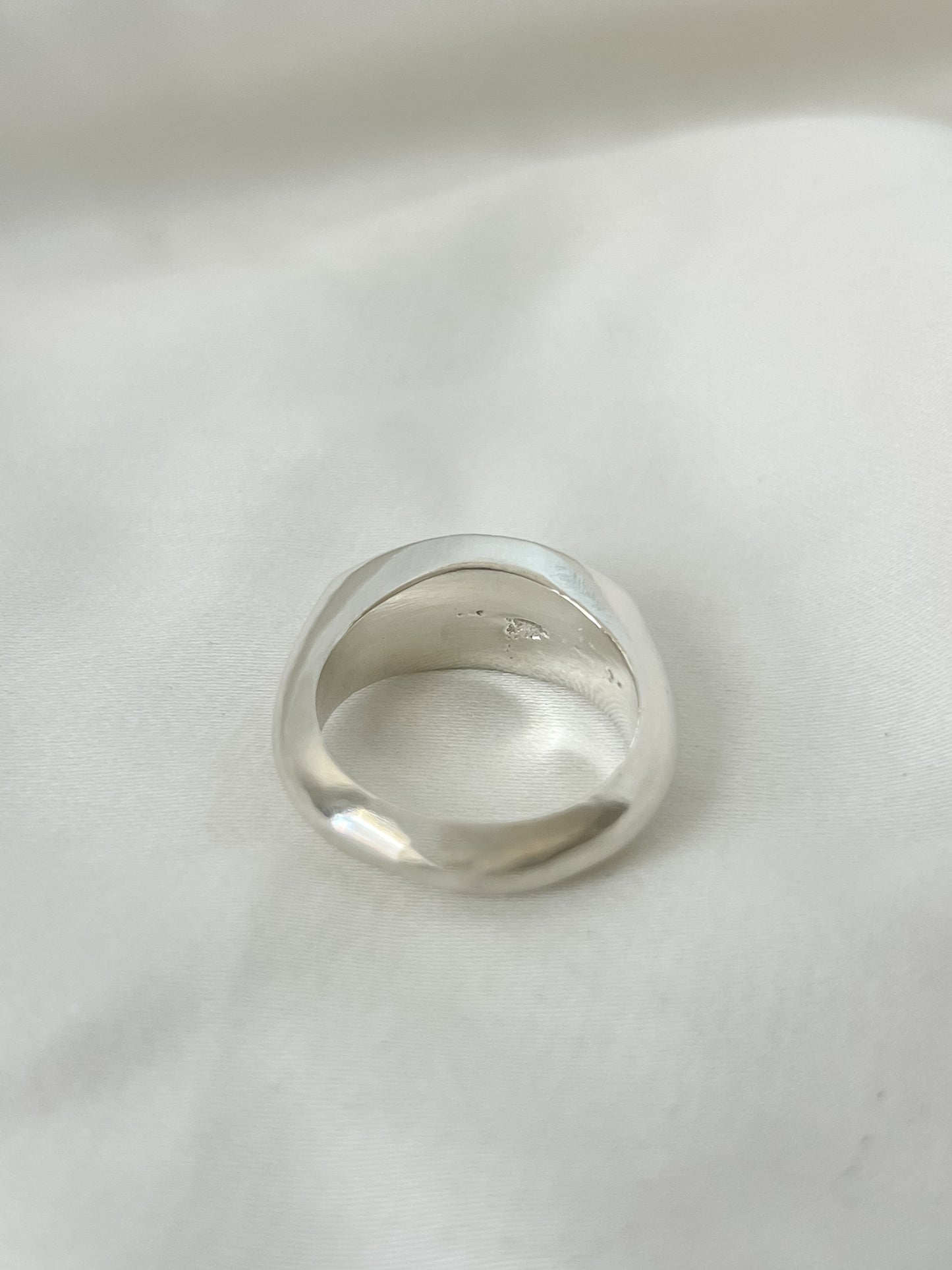 #42 Sapphire Gemstone