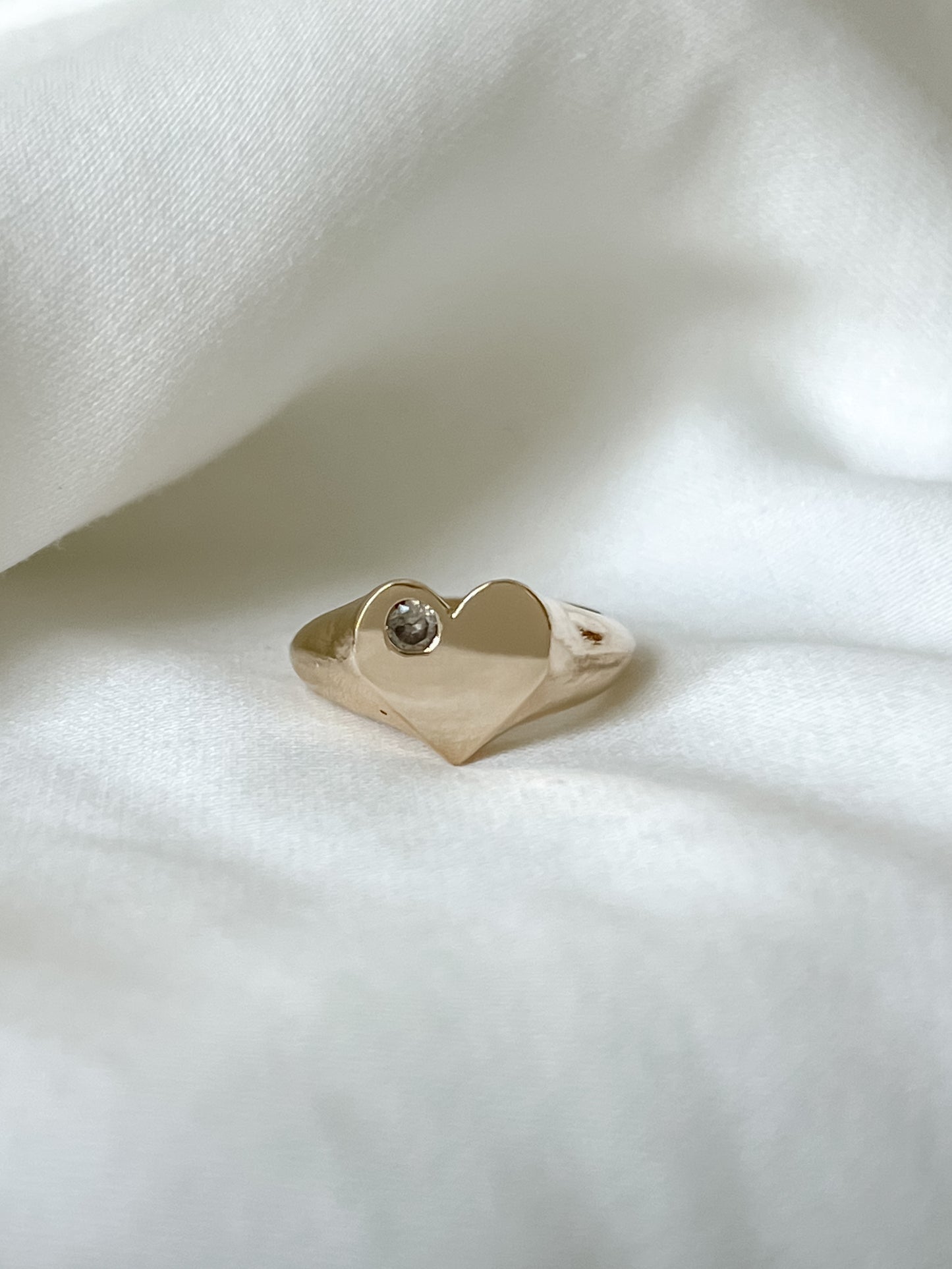 Cœur Ring