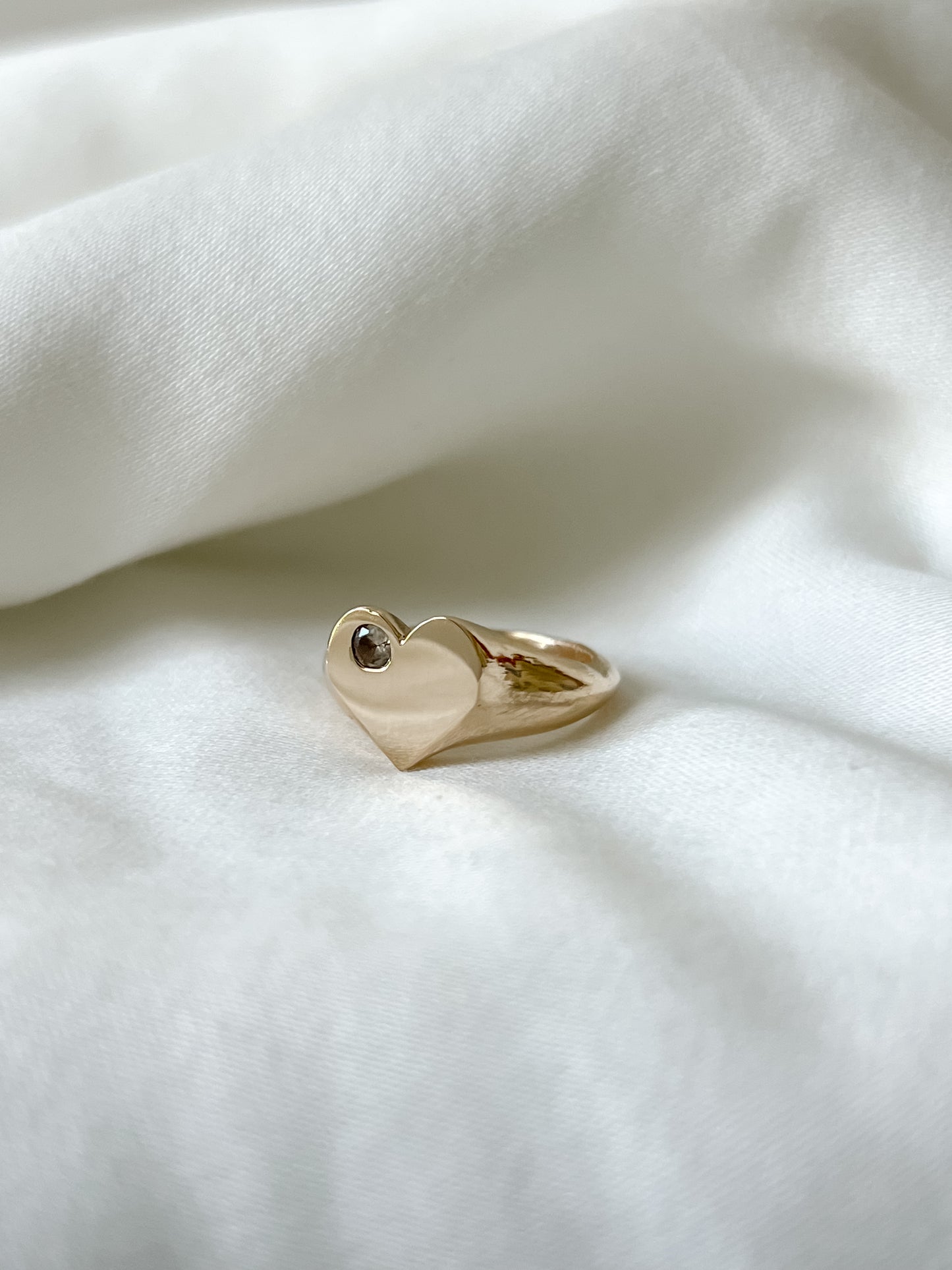 Cœur Ring