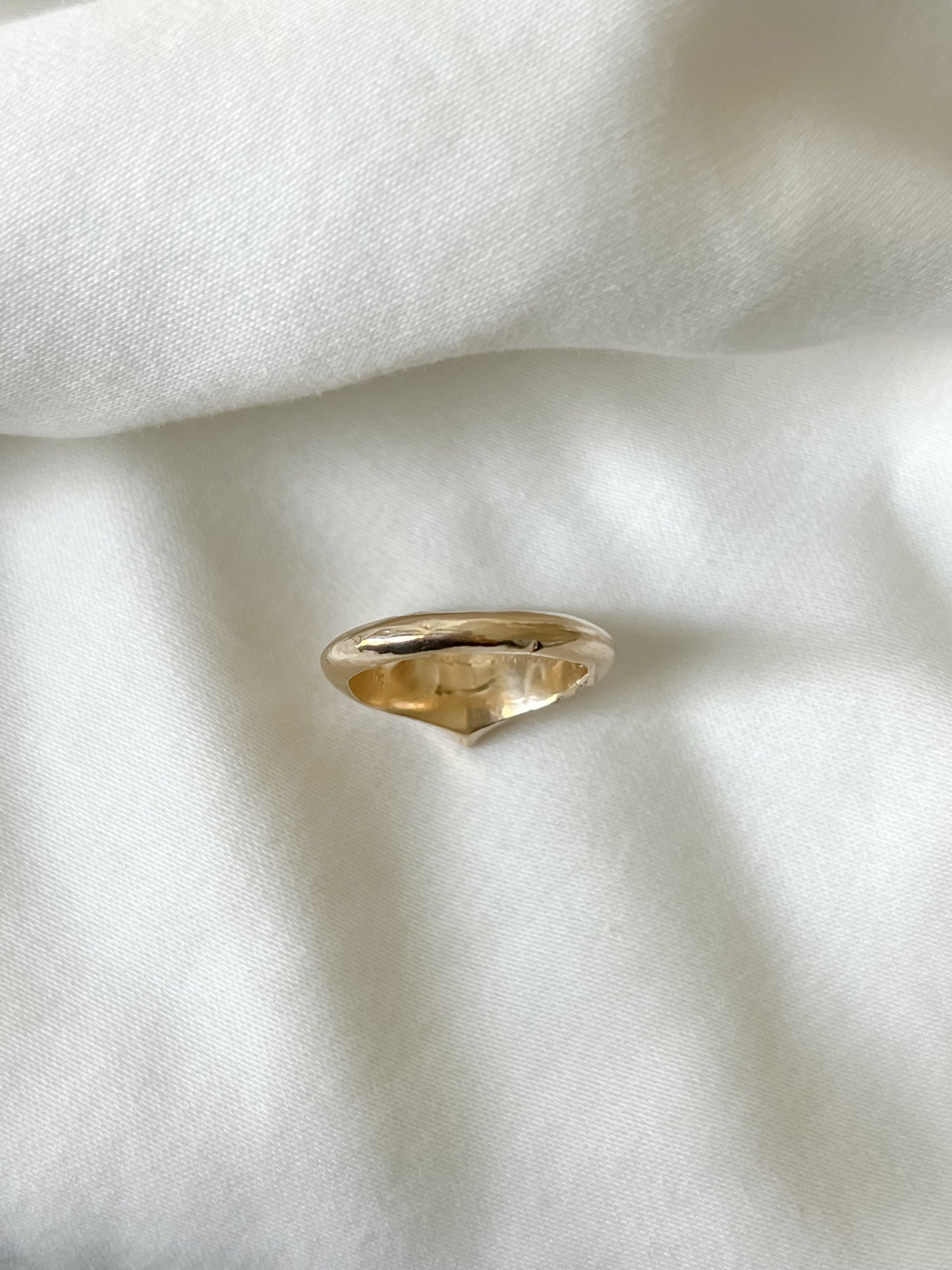 Cœur Ring