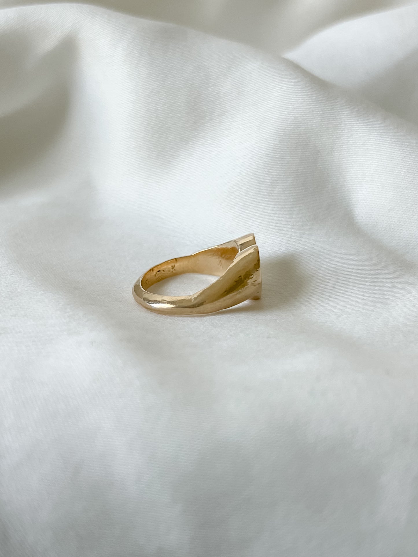 Cœur Ring