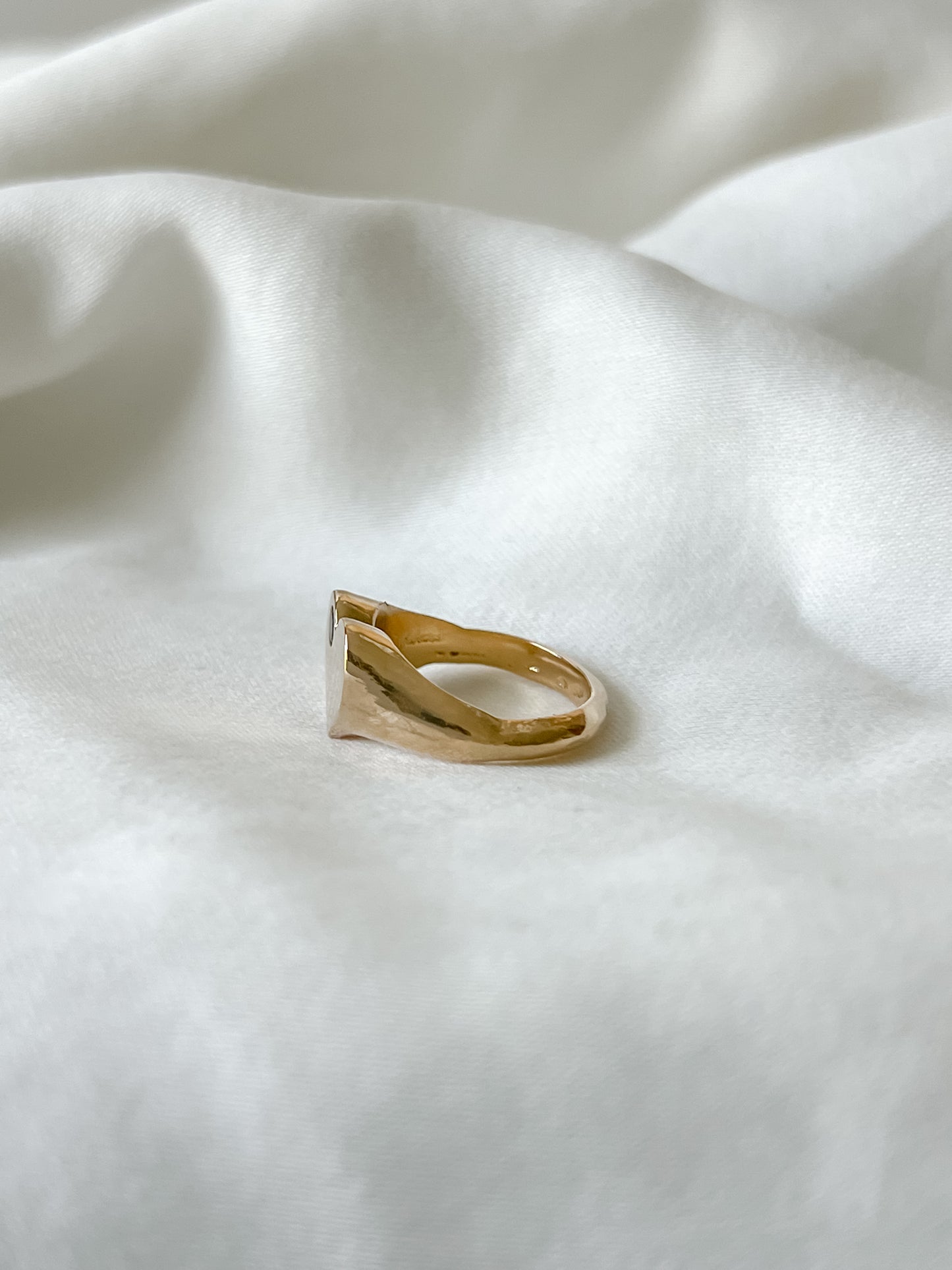 Cœur Ring