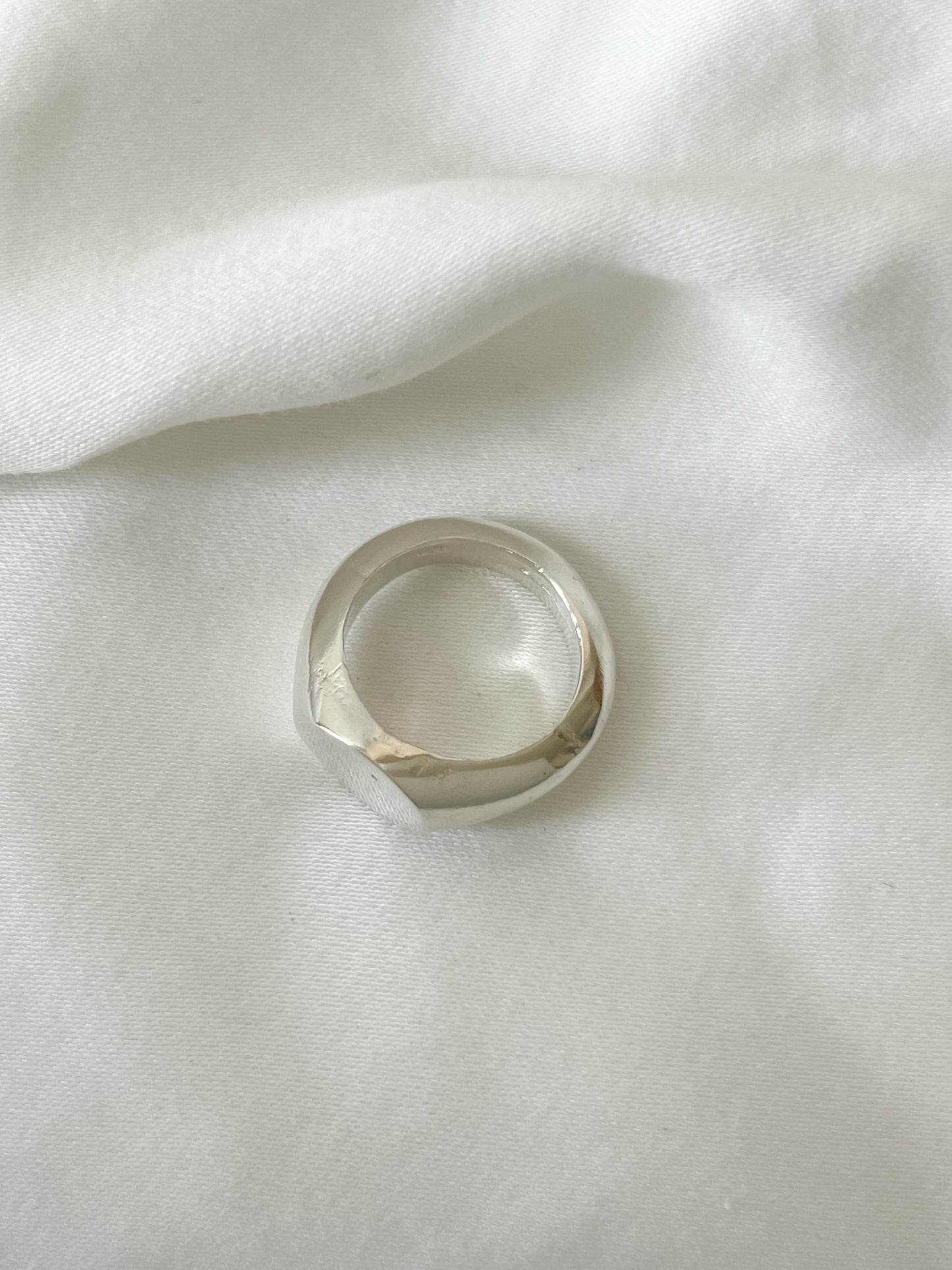 Círculo Ring