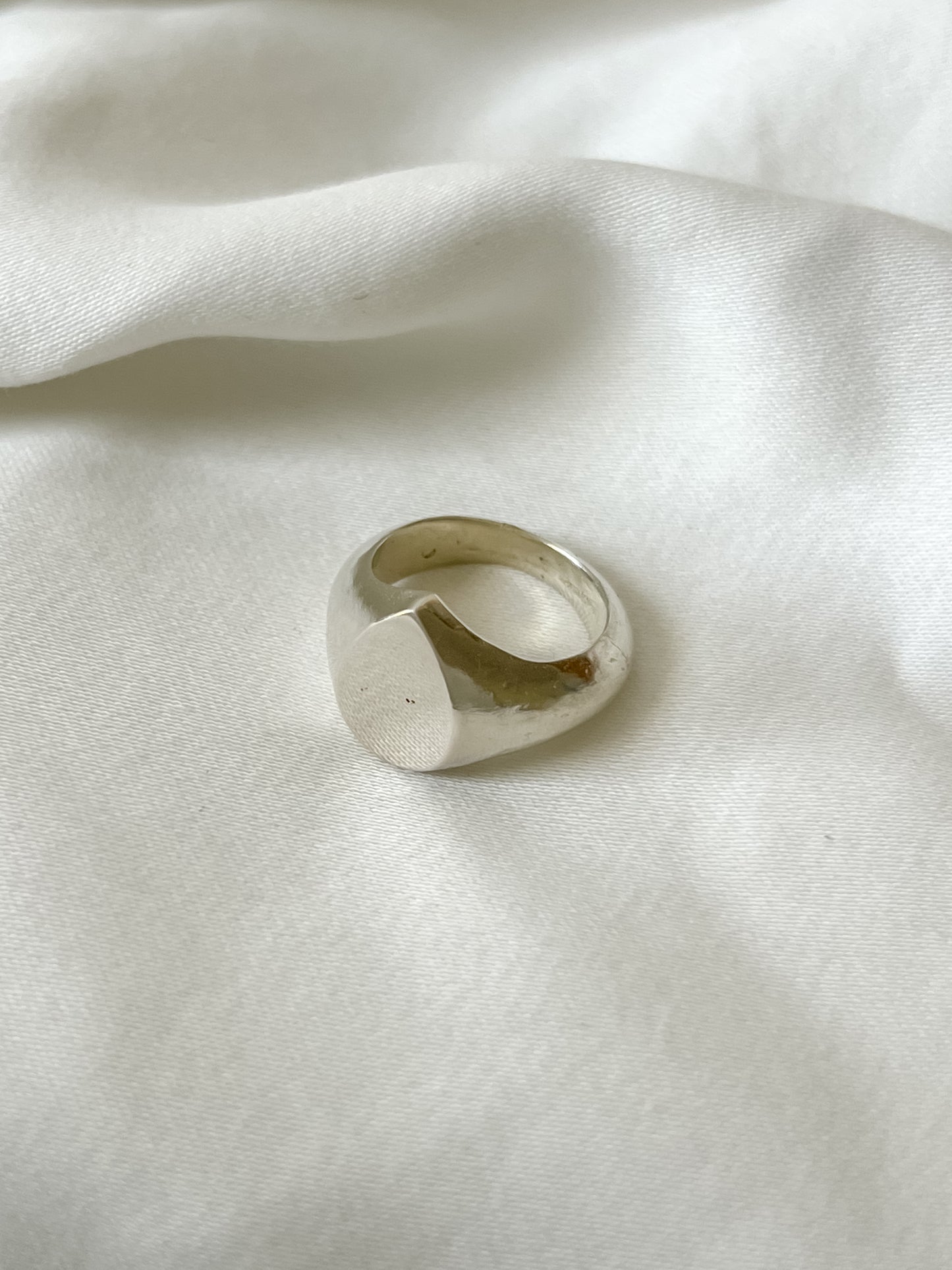 Poire Ring