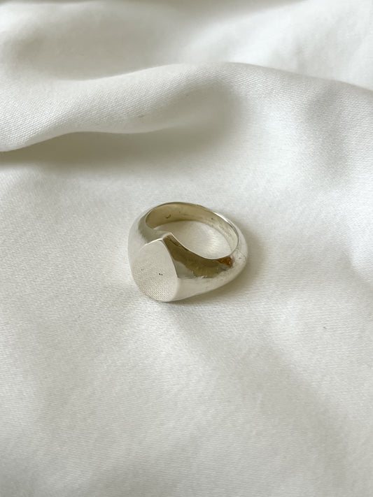 Poire Ring