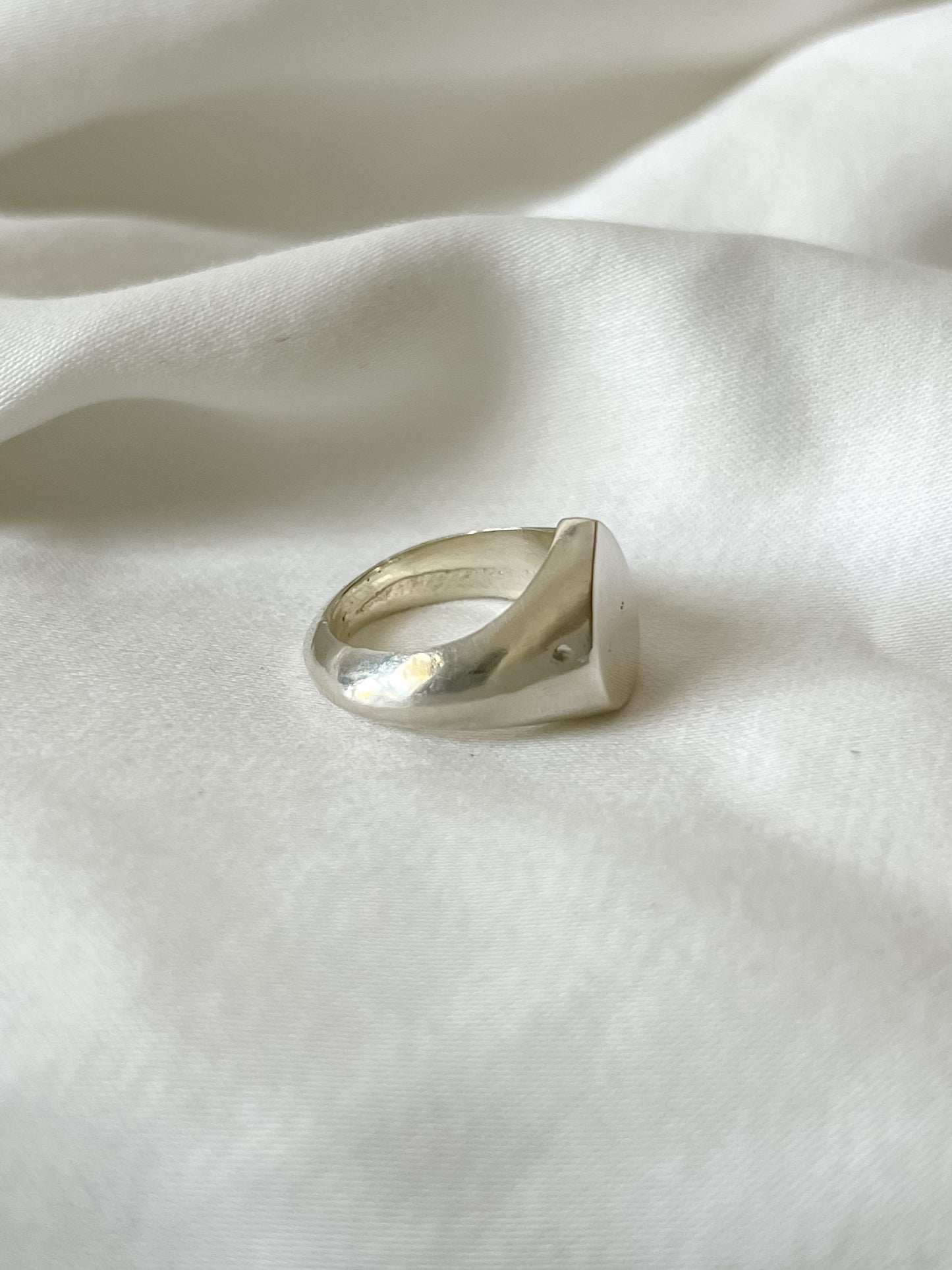 Poire Ring