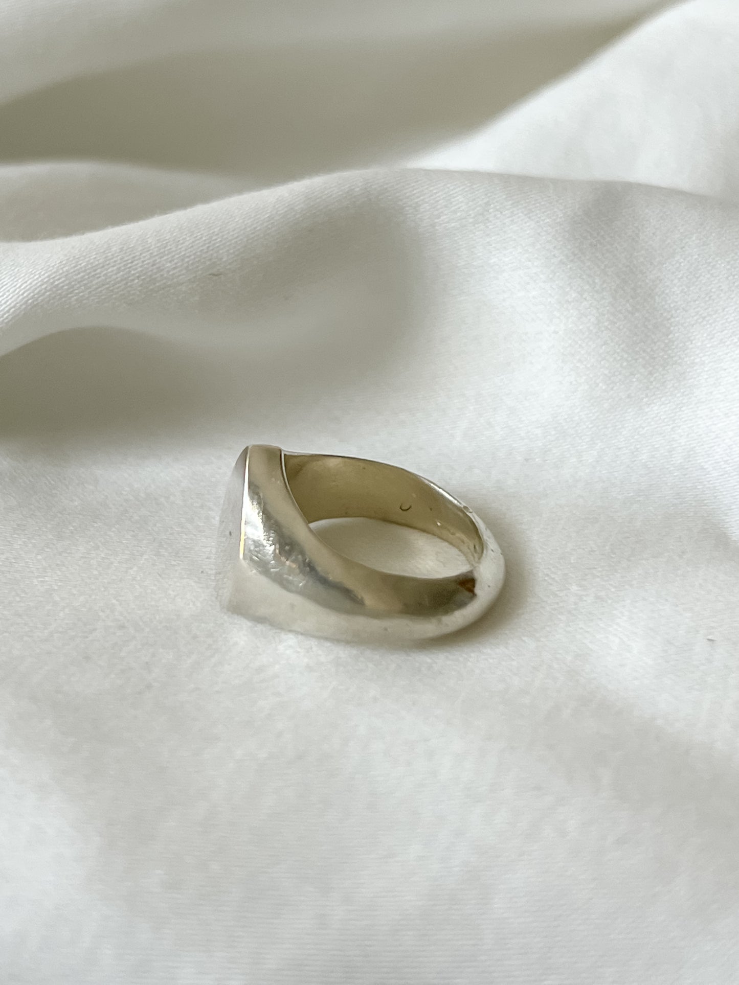 Poire Ring